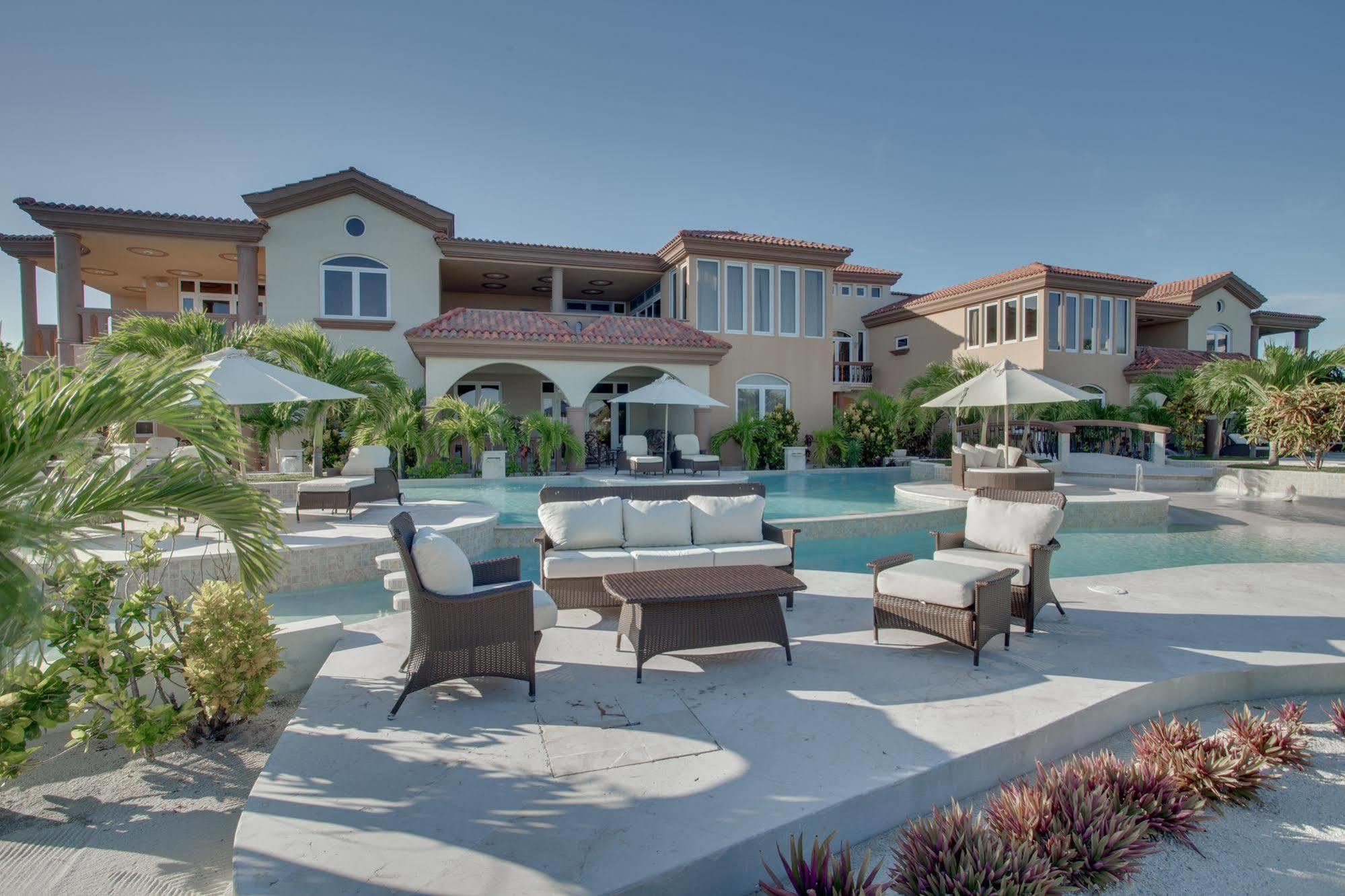 Belizean Cove Estates Hotel San Pedro (Ambergris Caye)