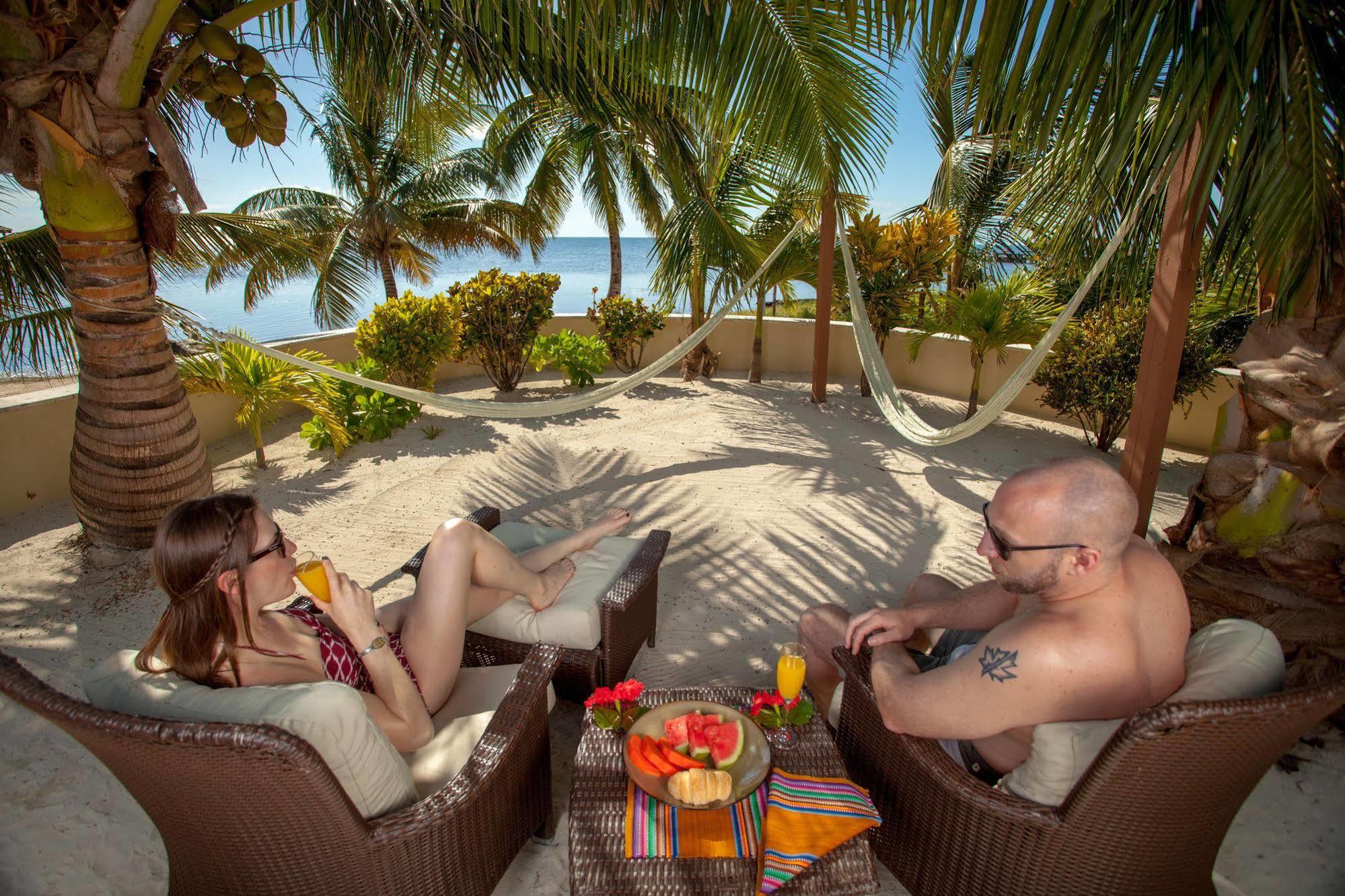 Hotel Belizean Cove Estates San Pedro (Ambergris Caye)
