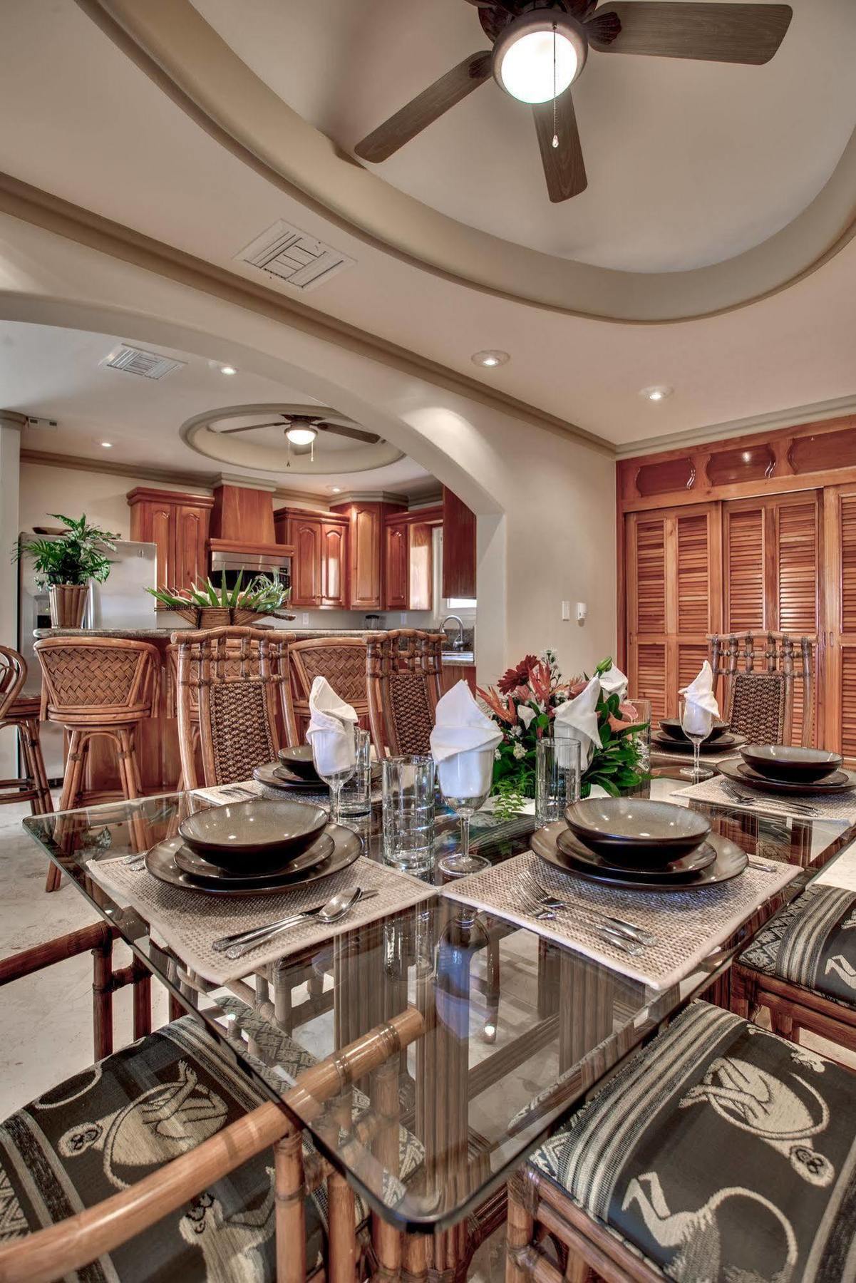 Belizean Cove Estates Hotel