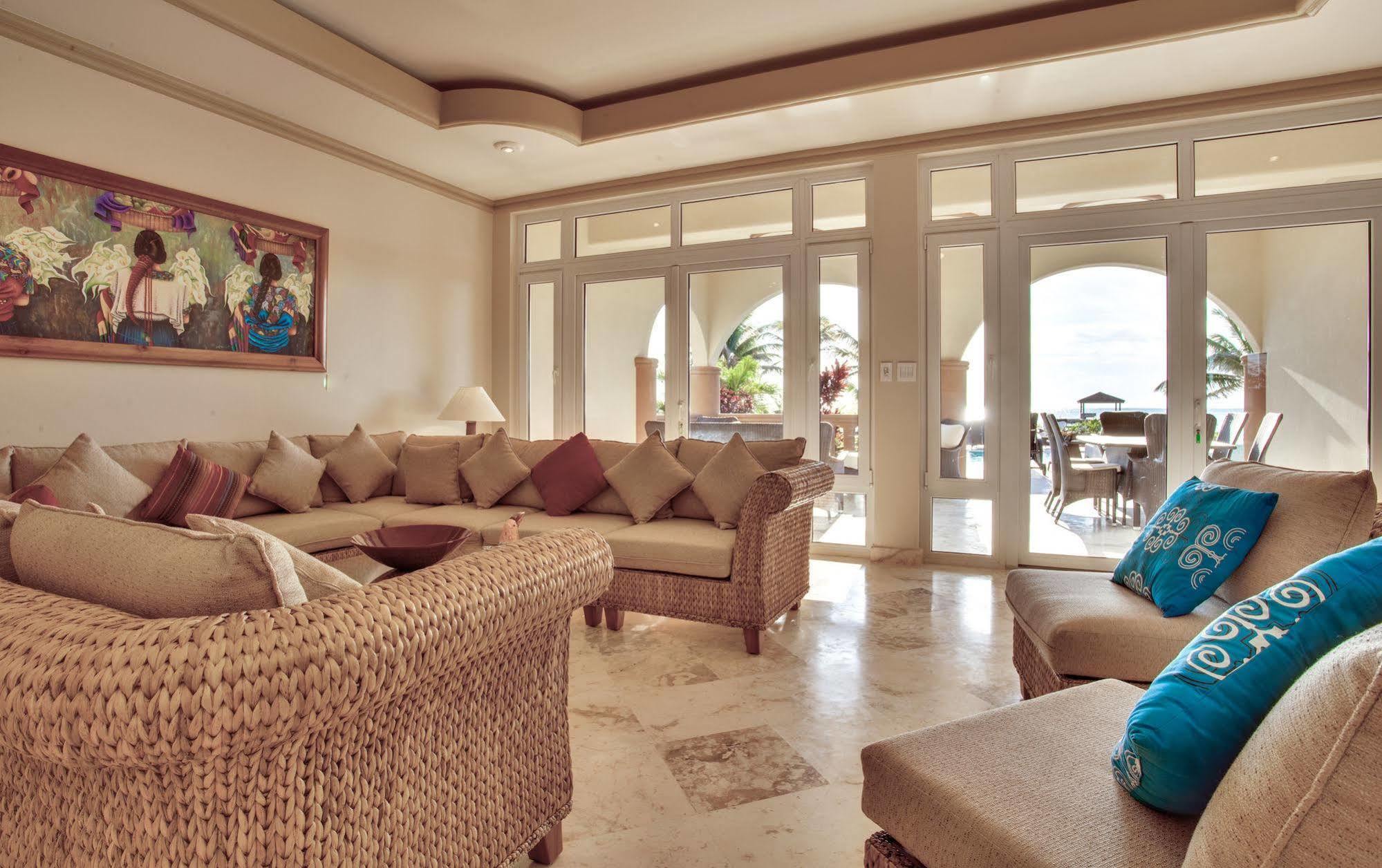 Belizean Cove Estates 4* San Pedro (Ambergris Caye)