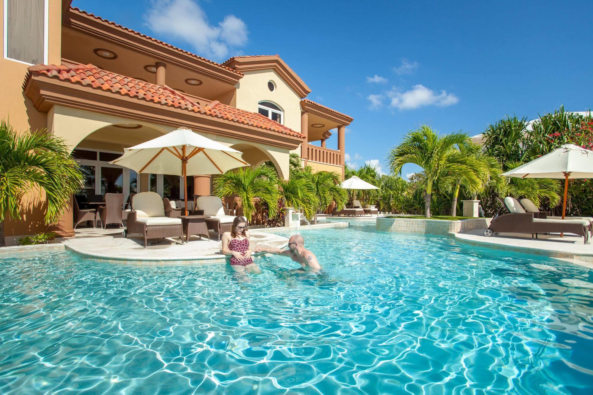 Belizean Cove Estates San Pedro (Ambergris Caye)