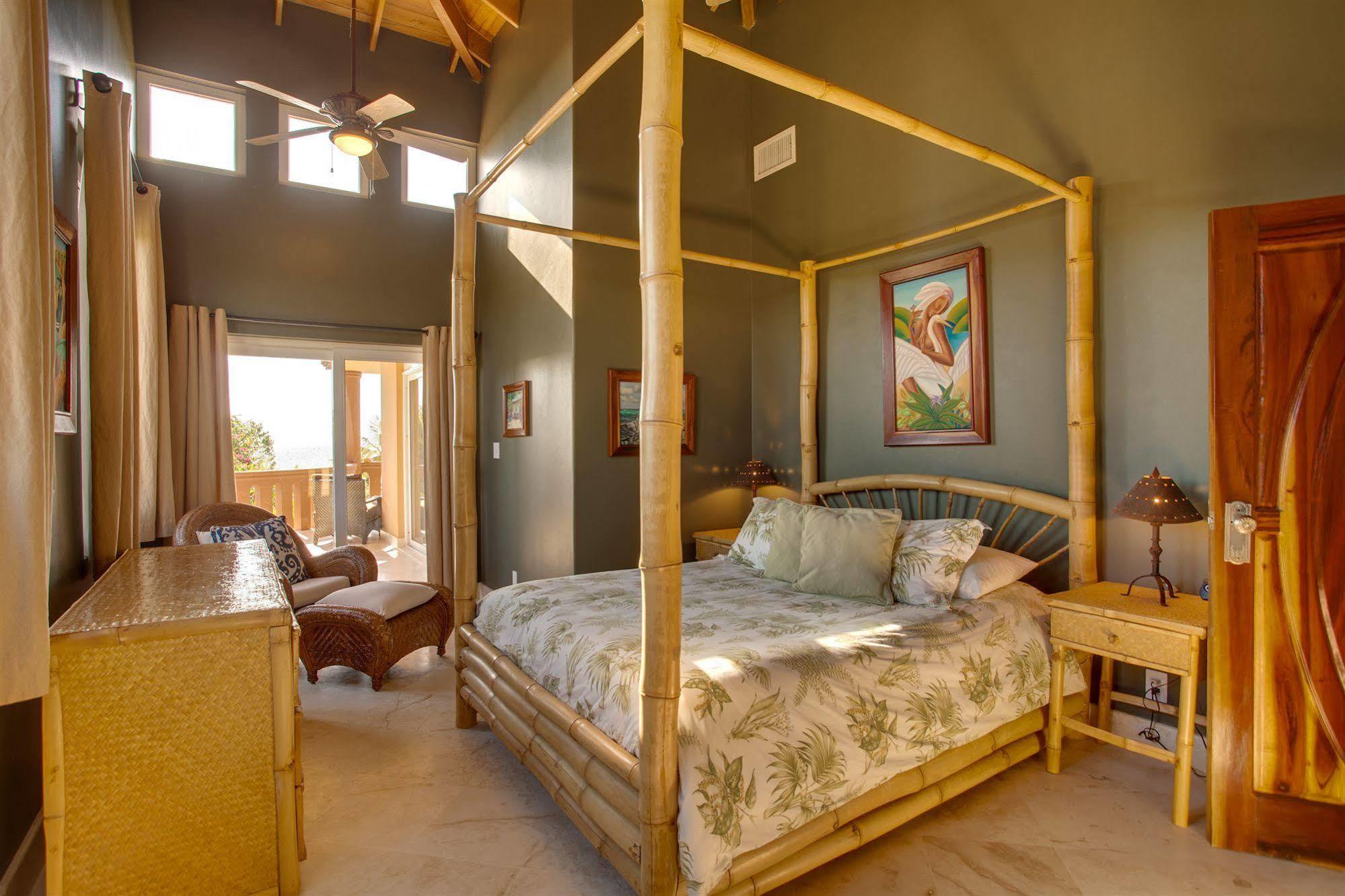 Belizean Cove Estates Hotel