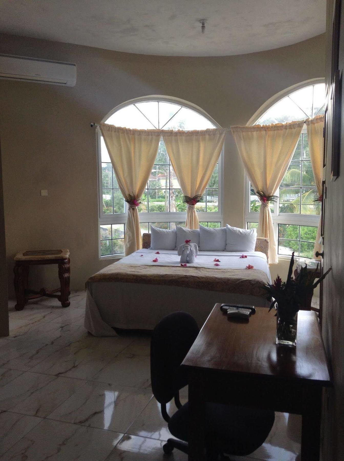 Waters Edge Hospedagem domiciliar Montego Bay