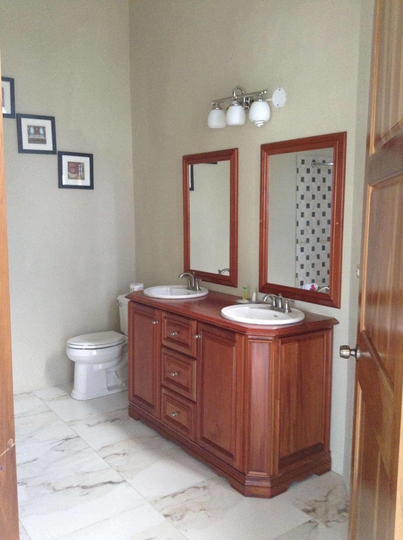 Hospedagem domiciliar Waters Edge Montego Bay