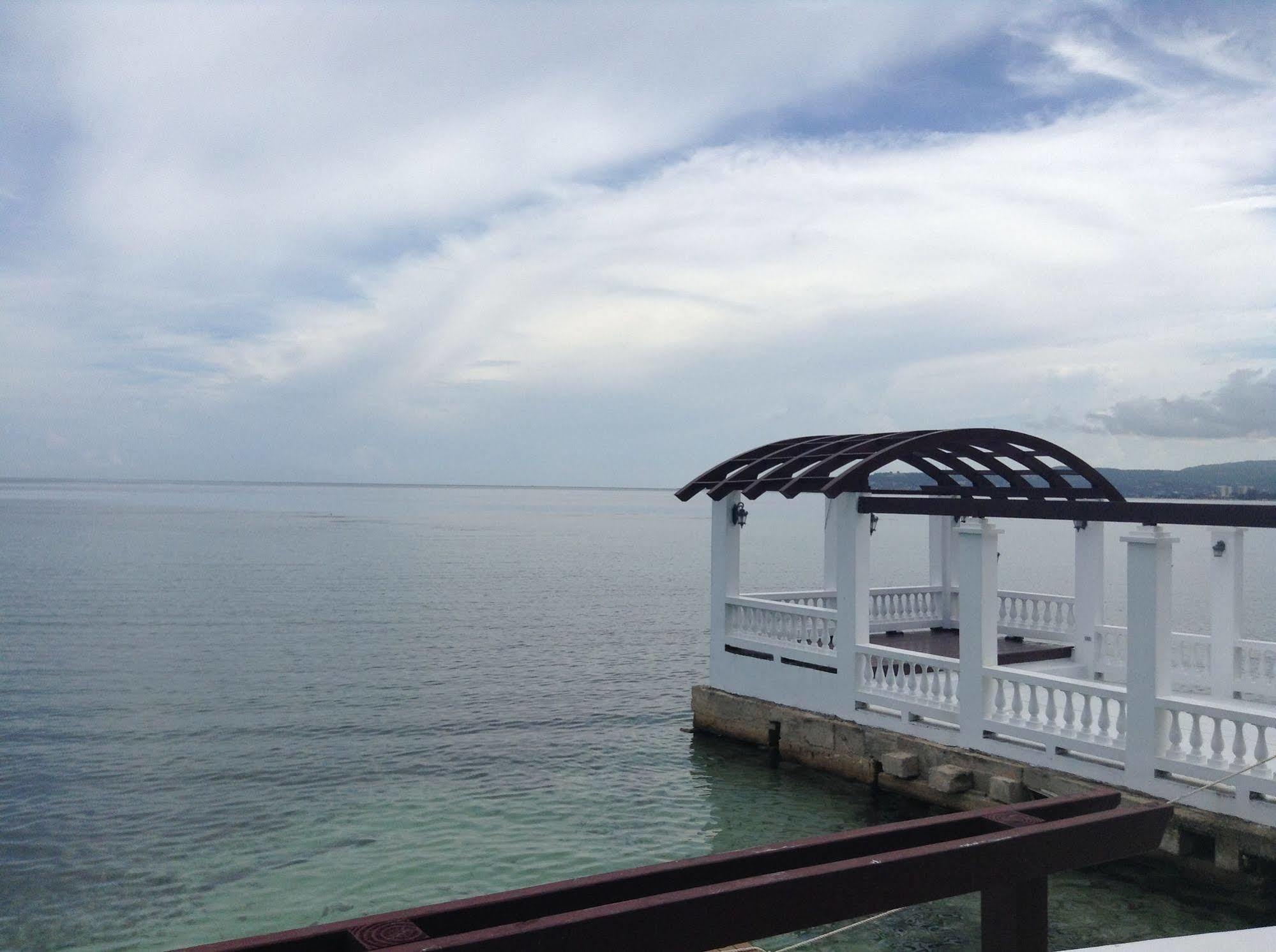 Hospedagem domiciliar Waters Edge