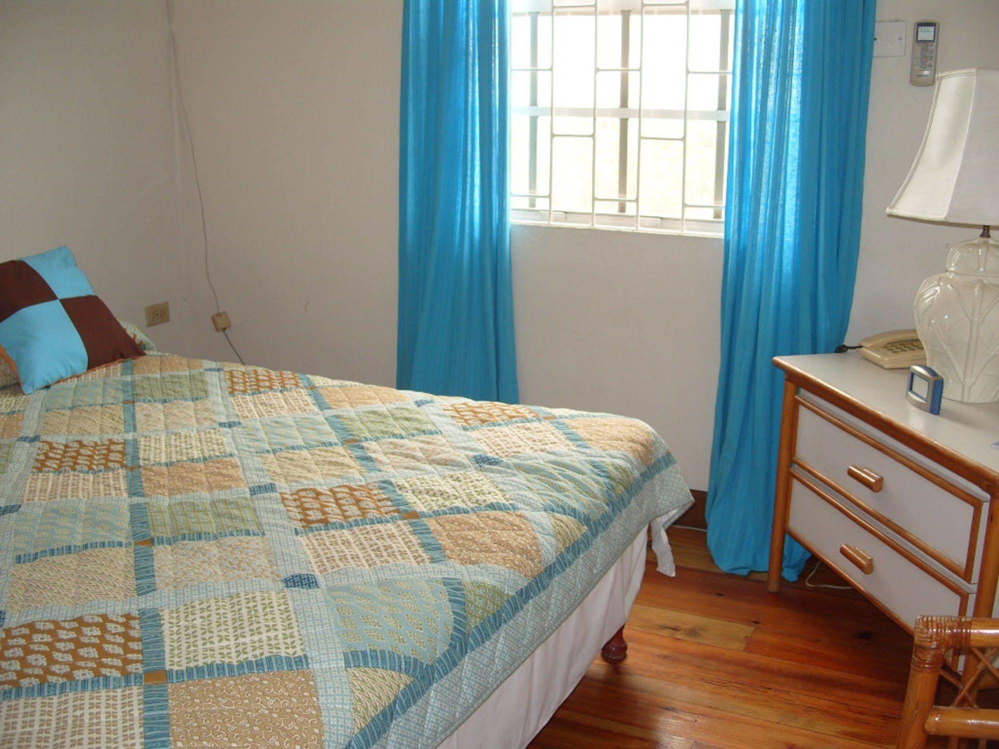 Annabelle's Apartment Saint James