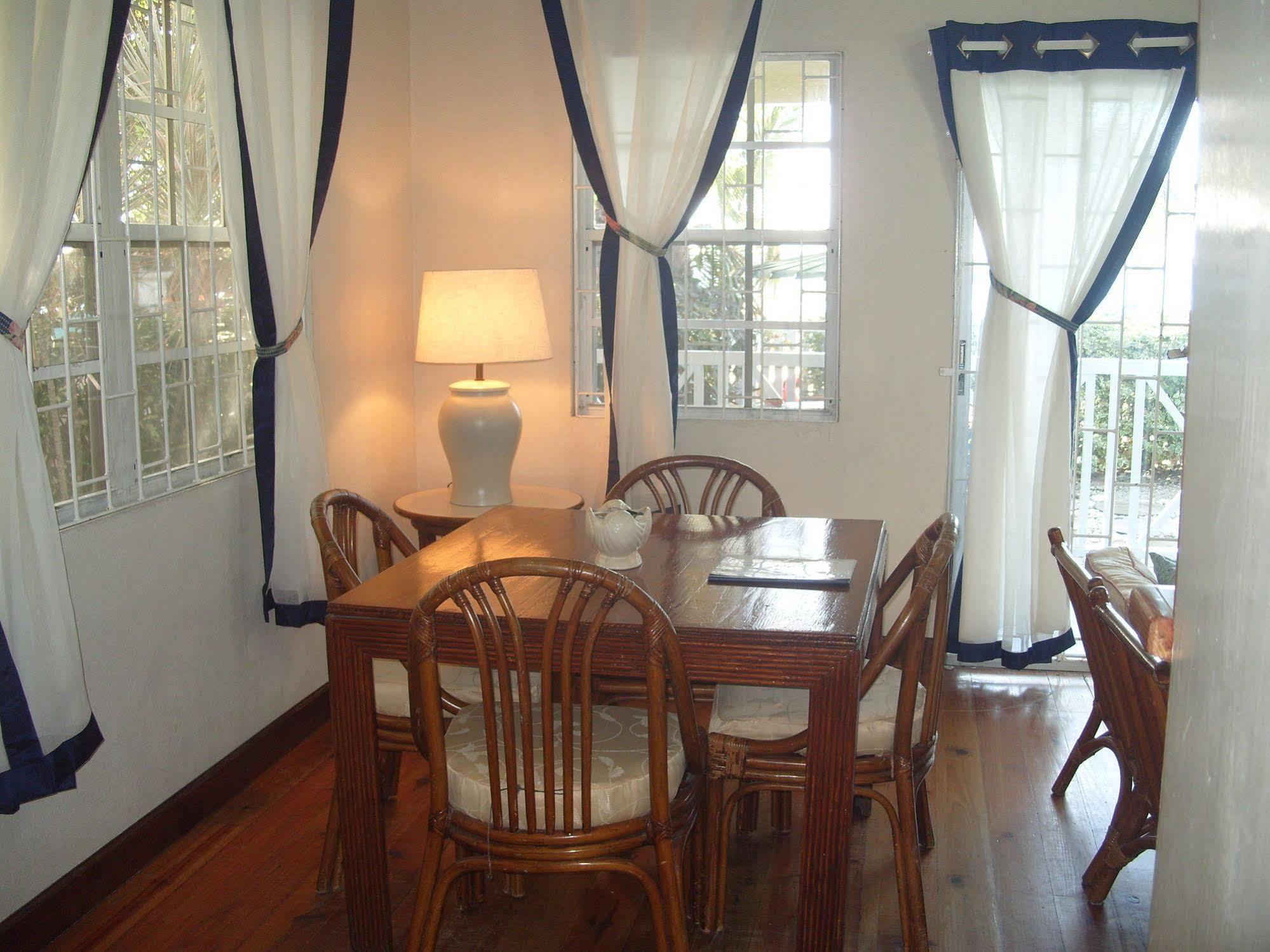 Apartment Annabelle's