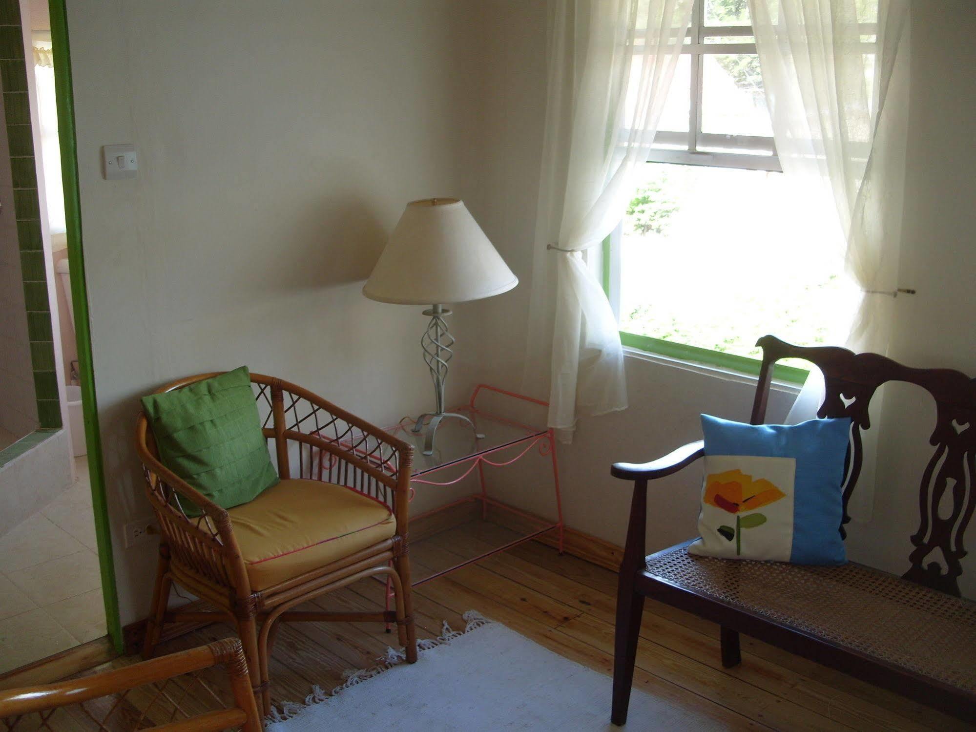 Annabelle's Apartment *