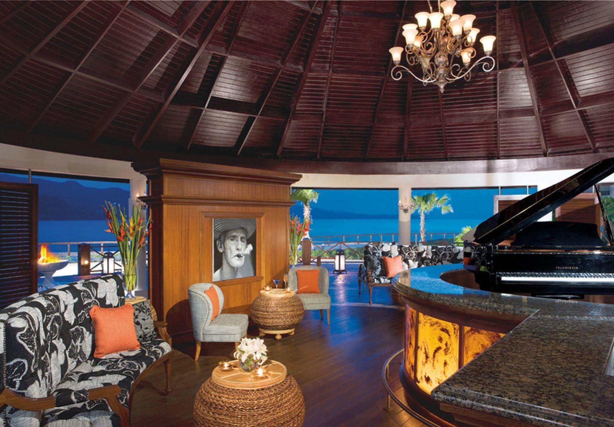Resort Secrets St. James (adults Only) 5*