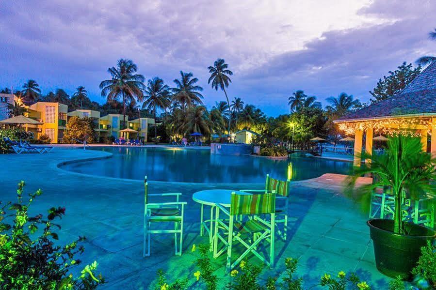 Starfish Tobago Resort 3*
