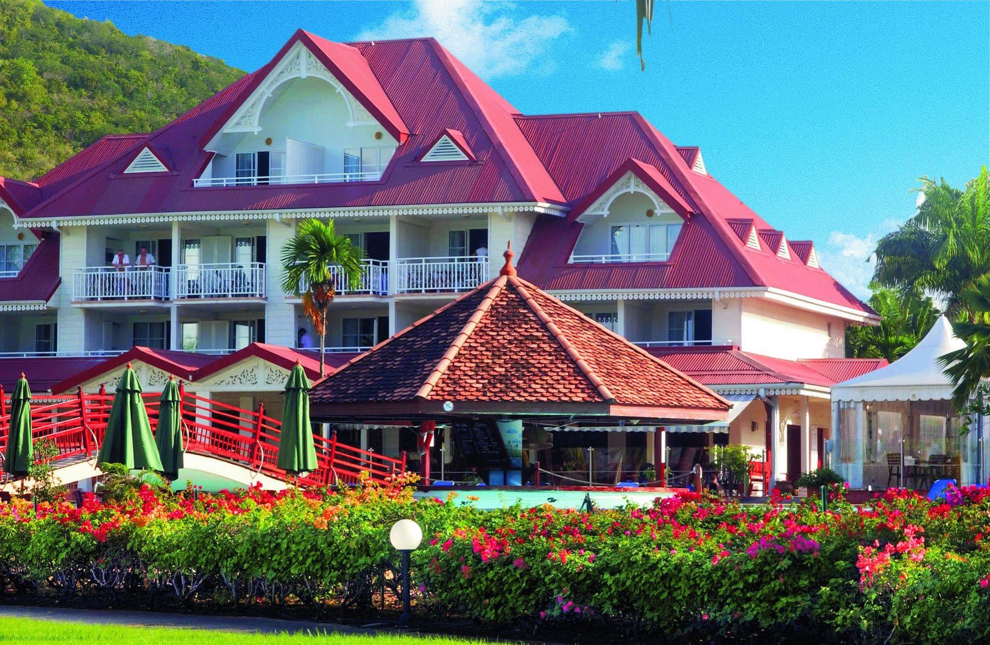 Village Pierre & Vacances Luce 3*