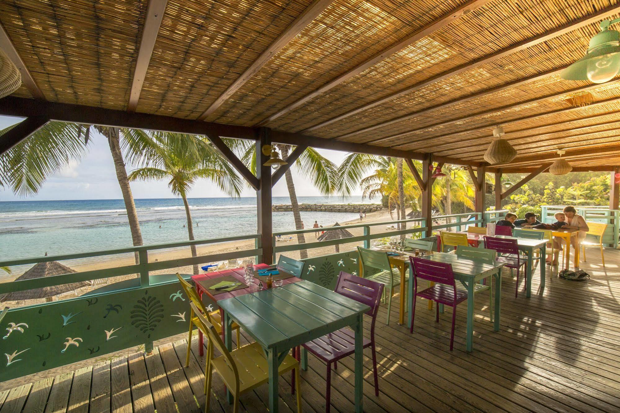 Holiday park Village Pierre & Vacances Luce 3*