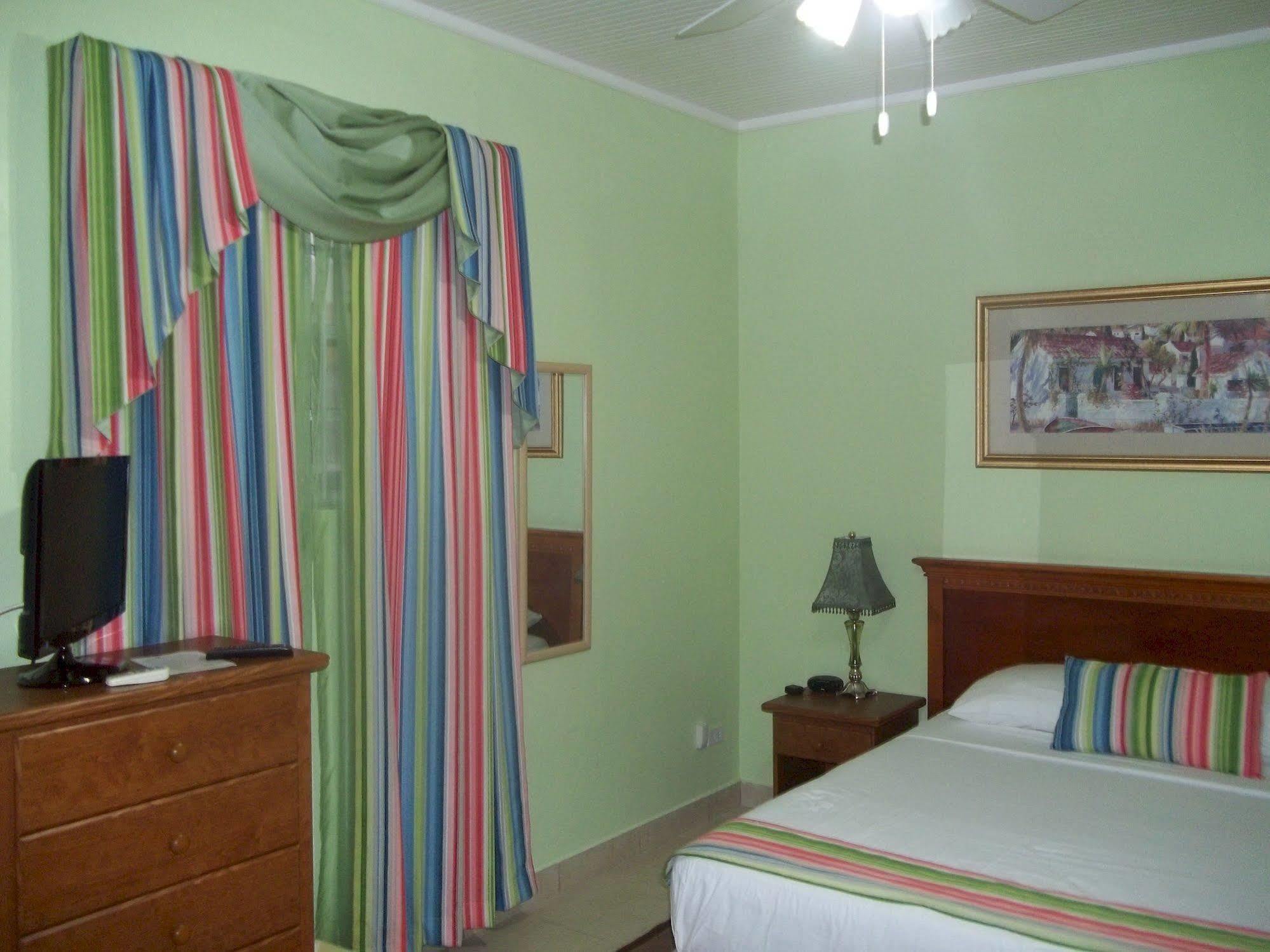 Palm Garden Barbados 3*