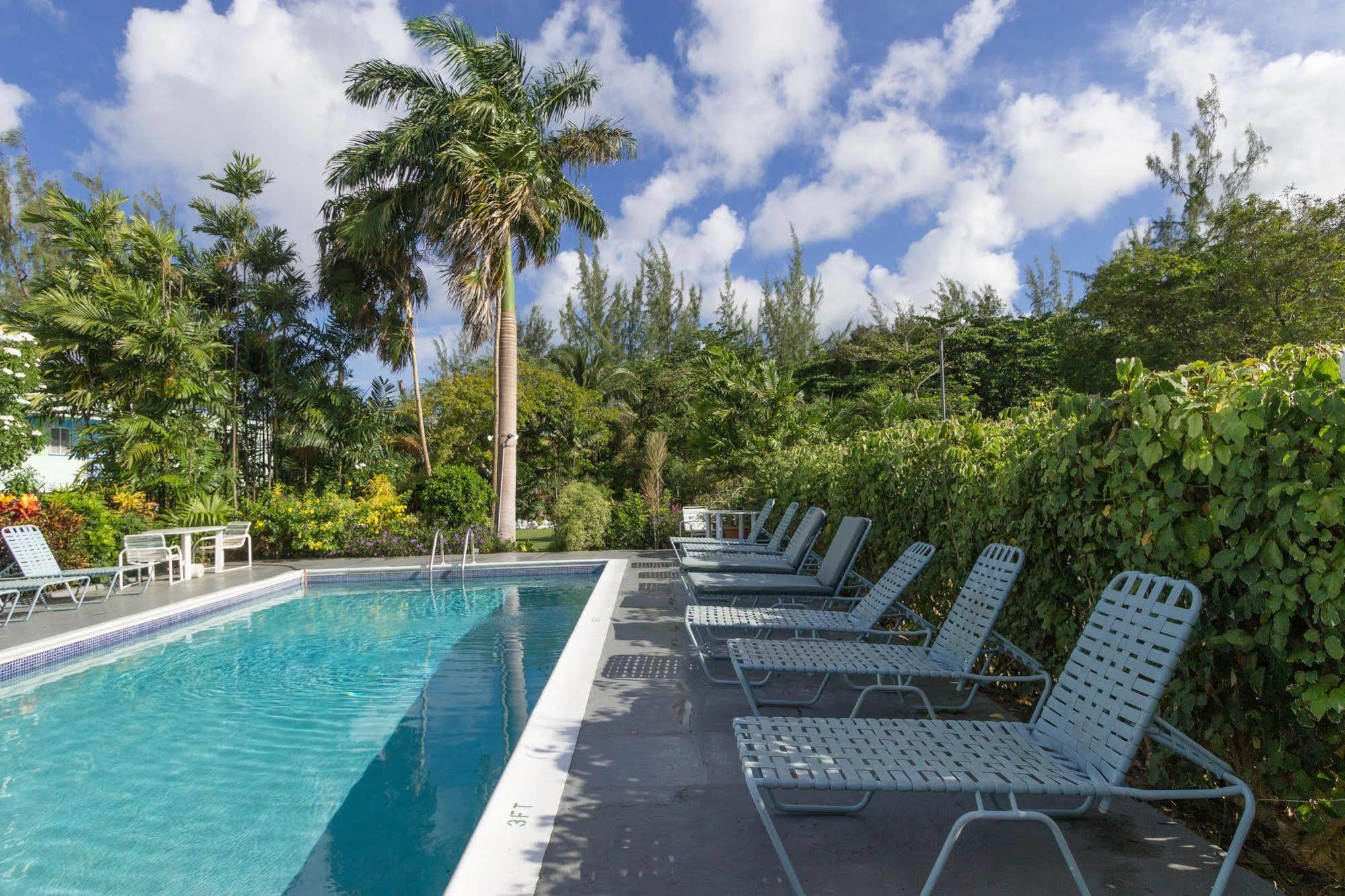 Hotel Palm Garden Barbados 3*