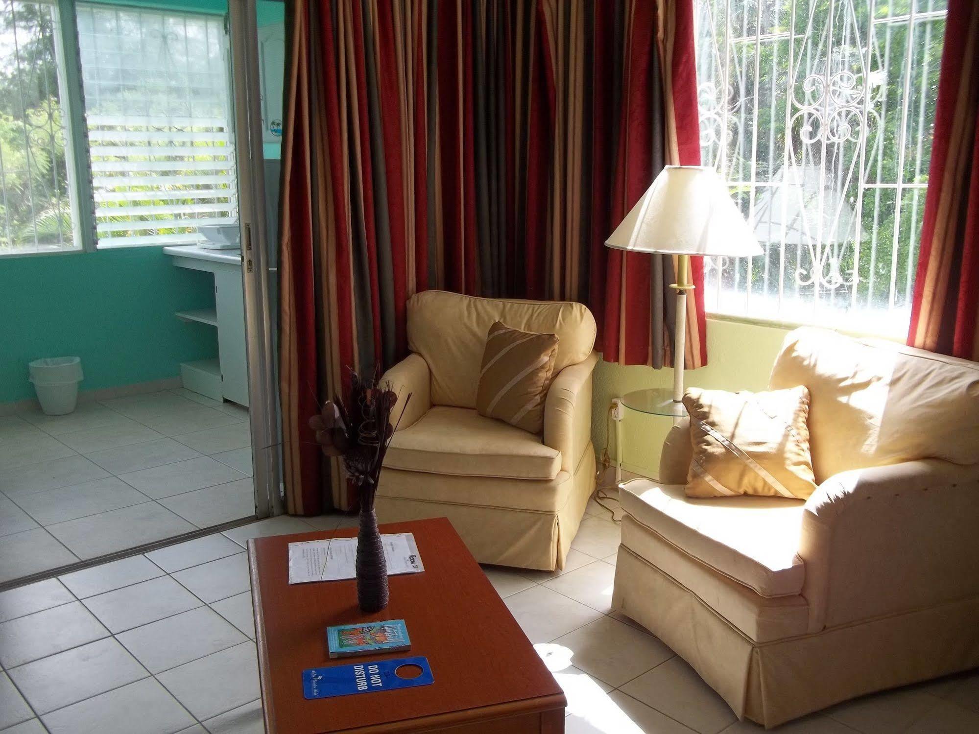 Palm Garden Barbados Bridgetown