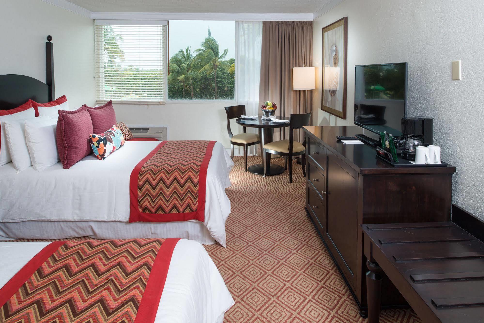 Resort Memories Grand Bahama