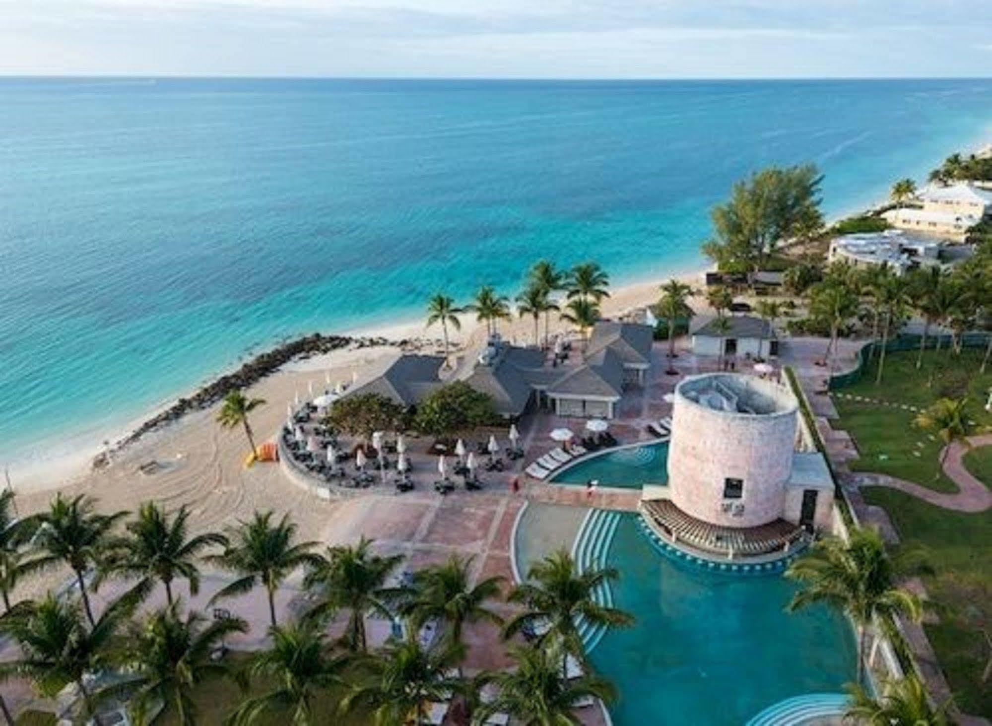 Resort Memories Grand Bahama 4*