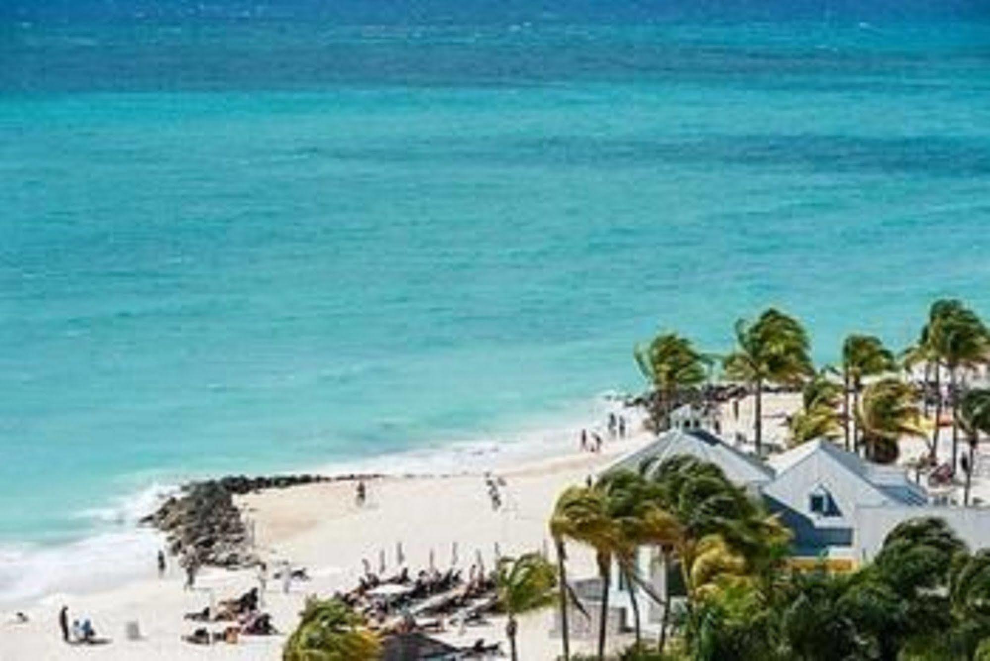 Memories Grand Bahama Resort Freeport