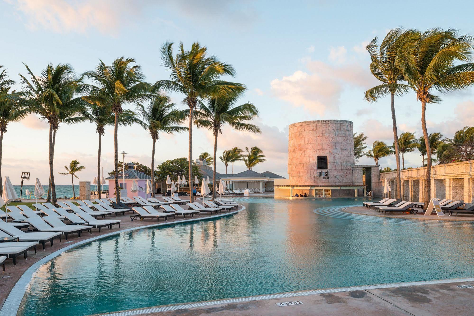 Resort Memories Grand Bahama 4*