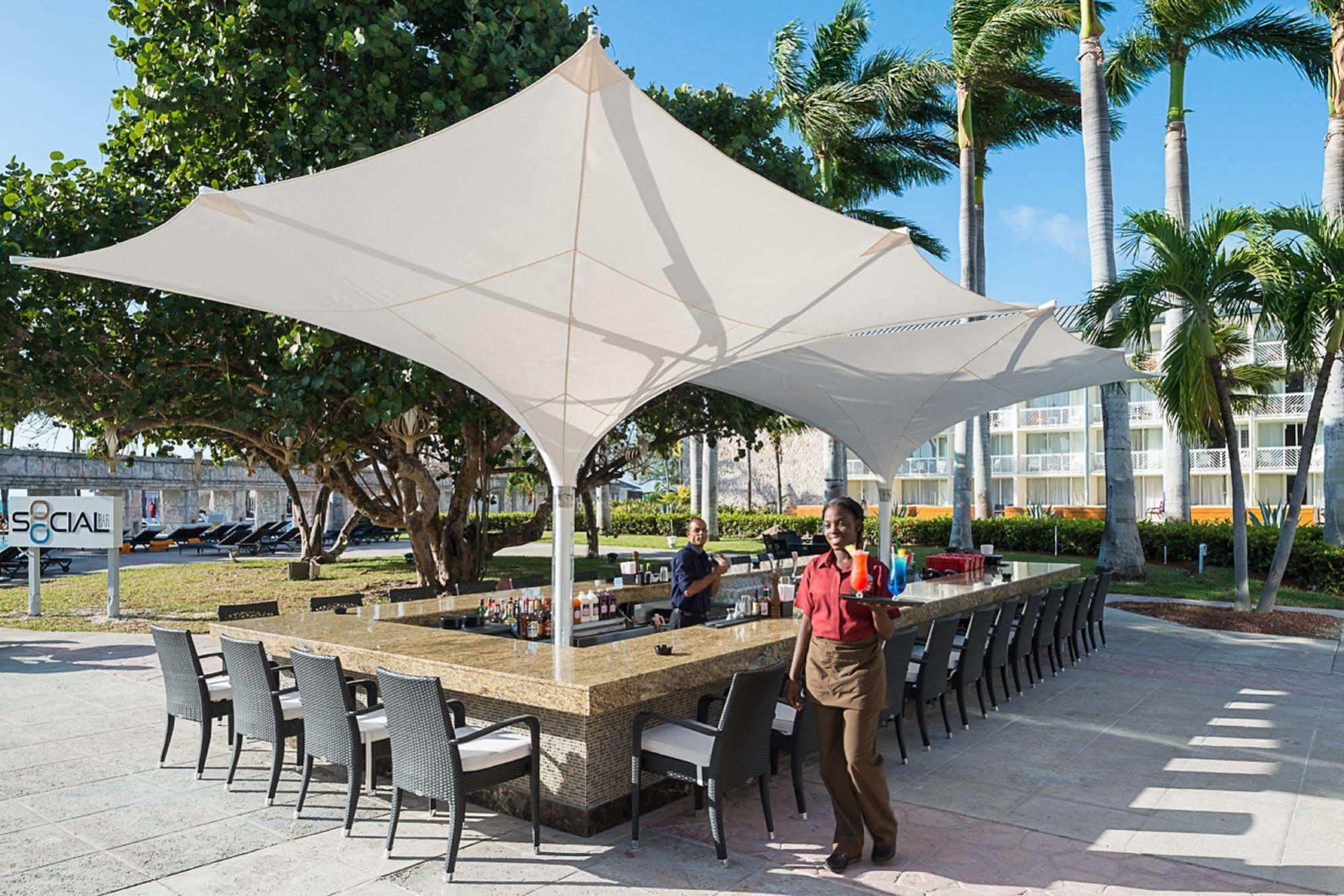Memories Grand Bahama Resort Freeport