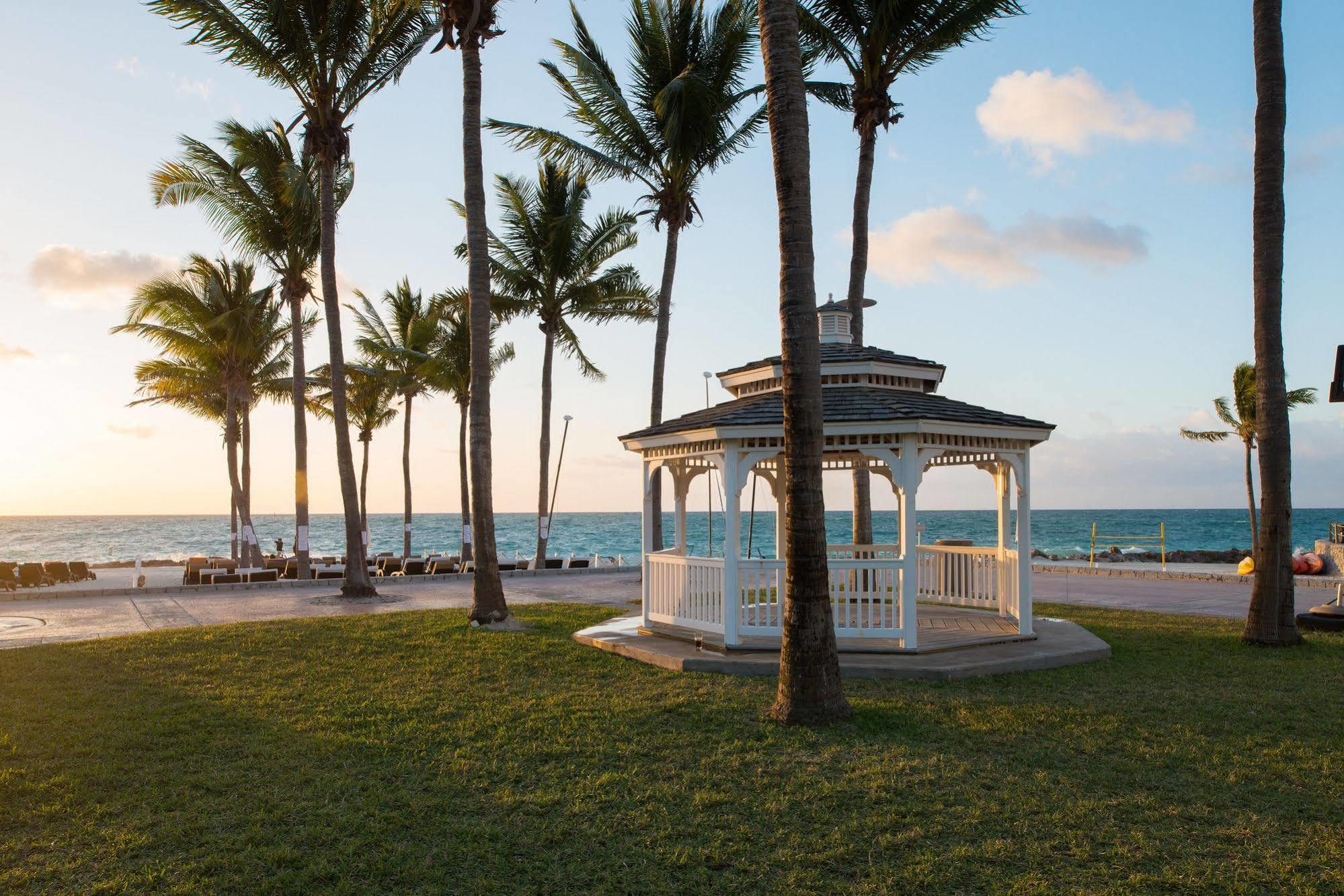 Memories Grand Bahama Resort Freeport