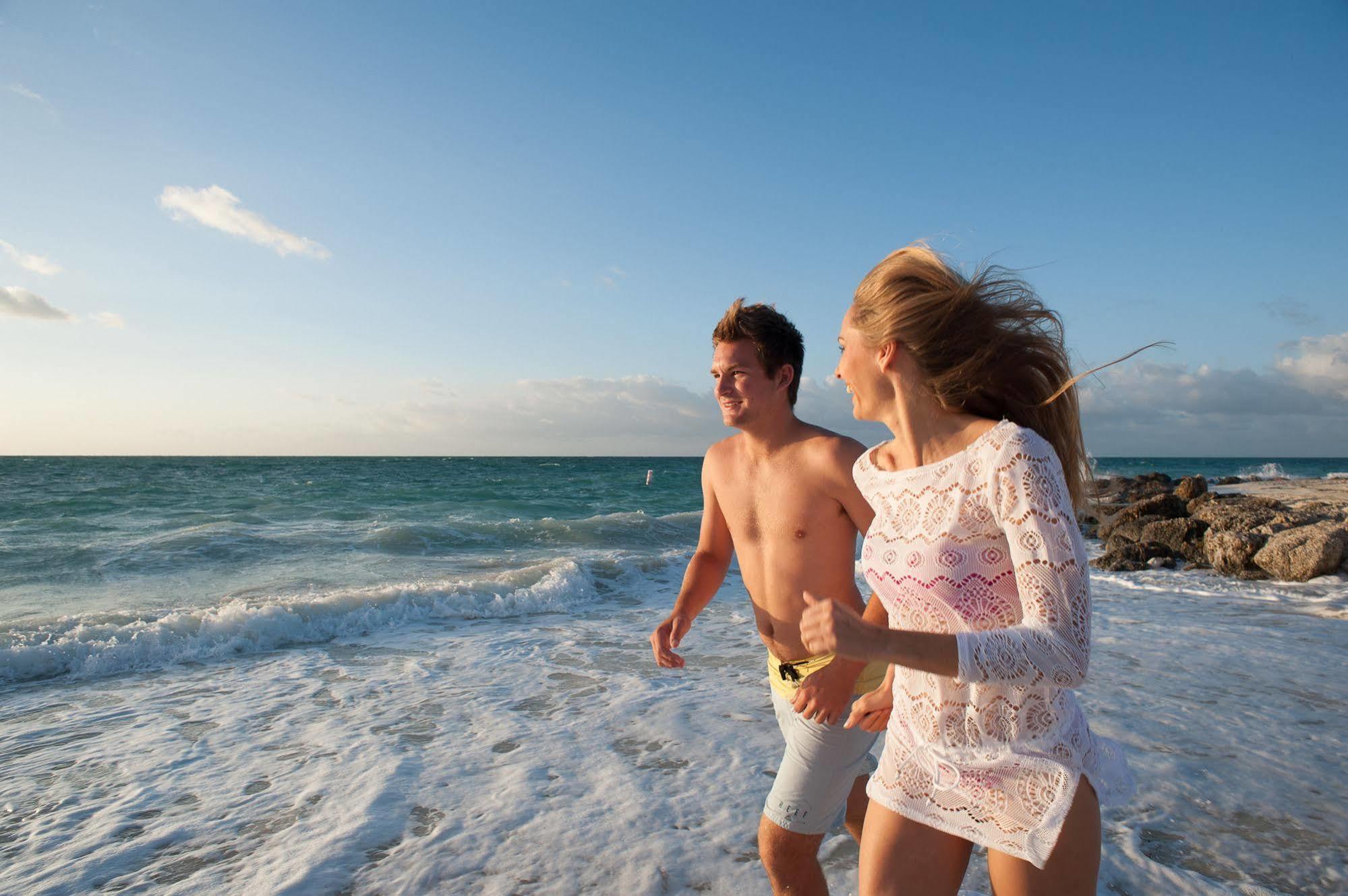 Memories Grand Bahama Resort