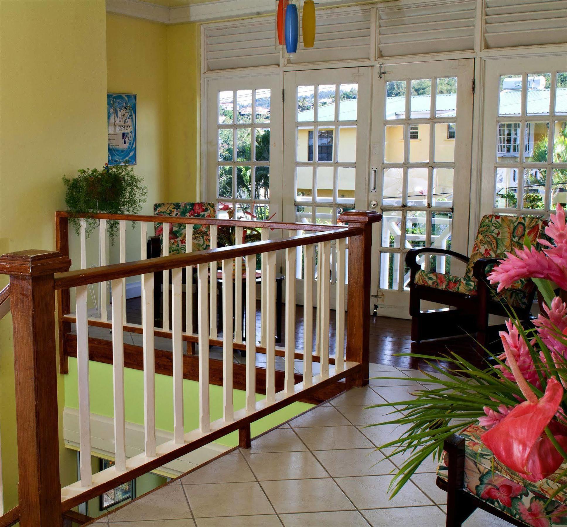 Habitat Terrace
