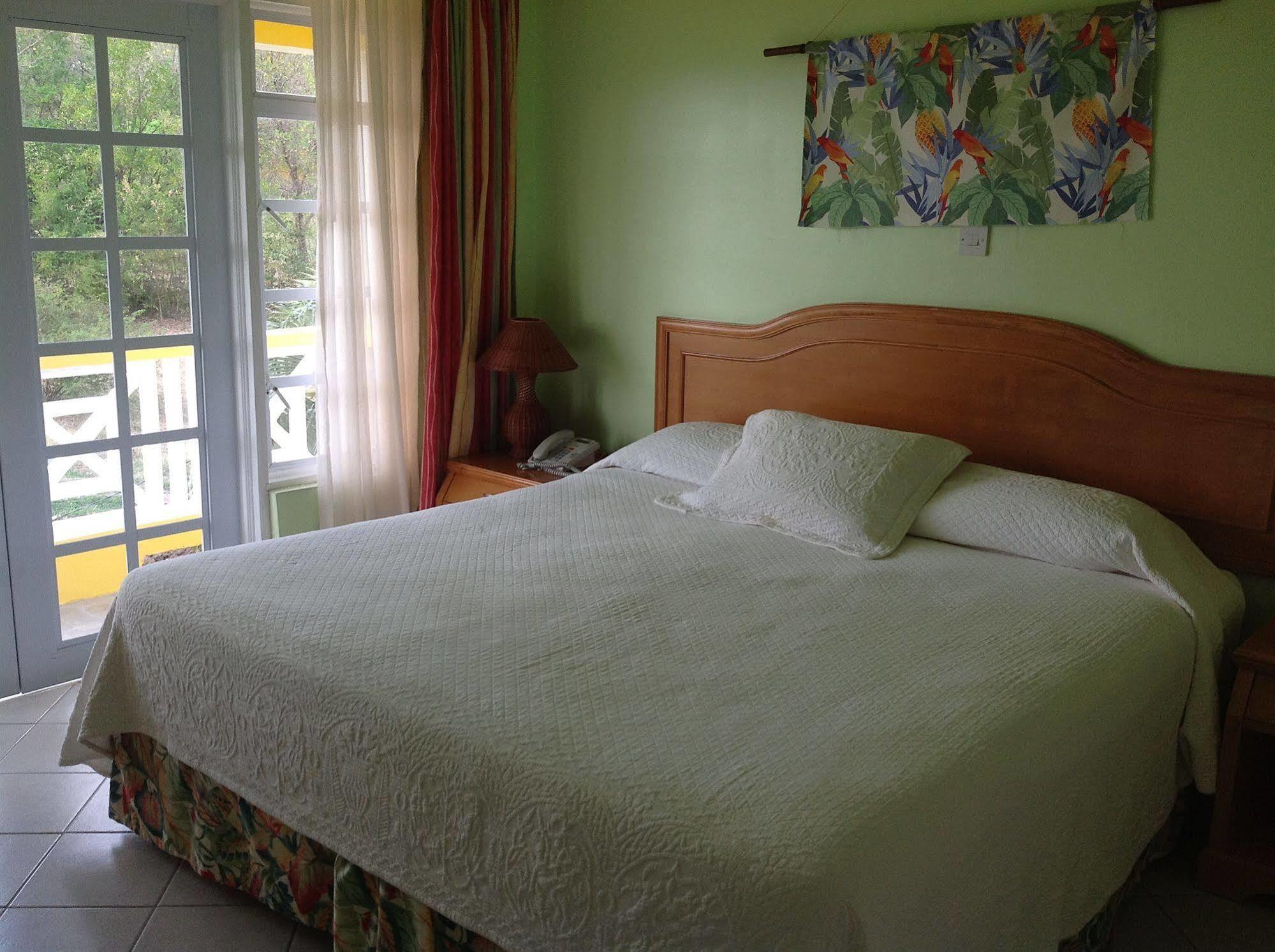 Habitat Terrace Gros Islet