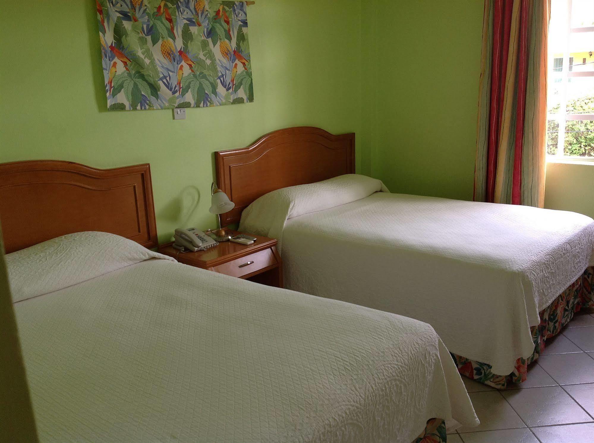 Habitat Terrace 4*