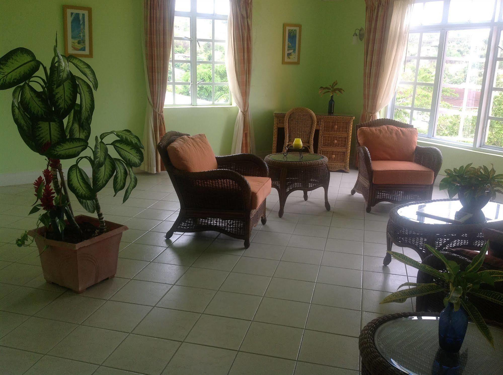 Hotel Habitat Terrace 4*