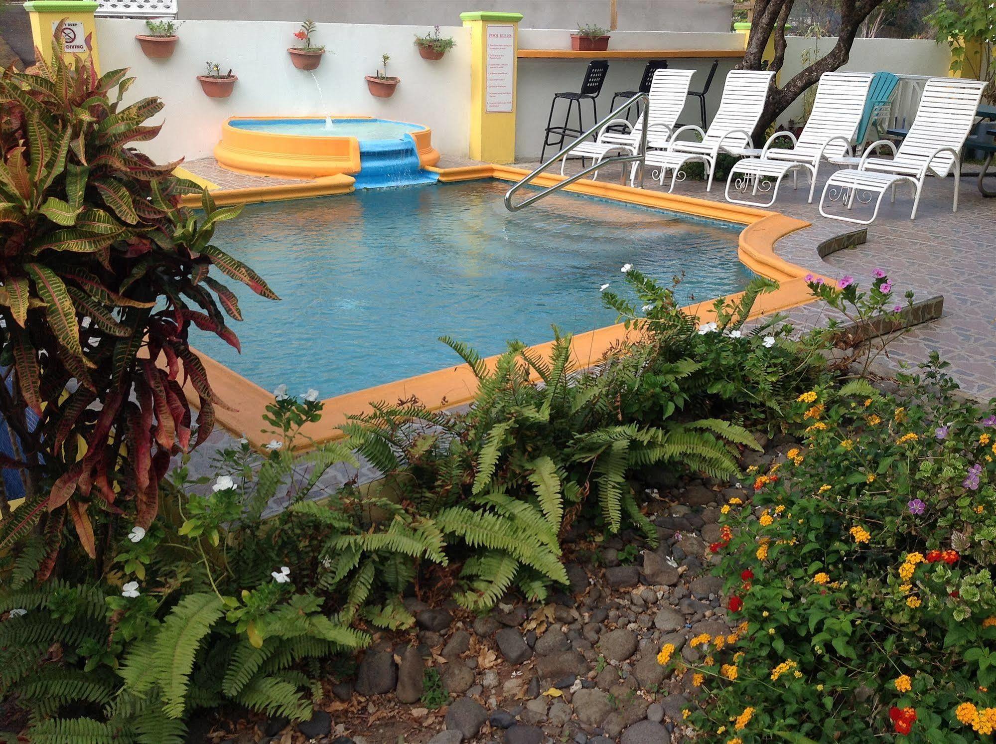 Habitat Terrace 4* Gros Islet