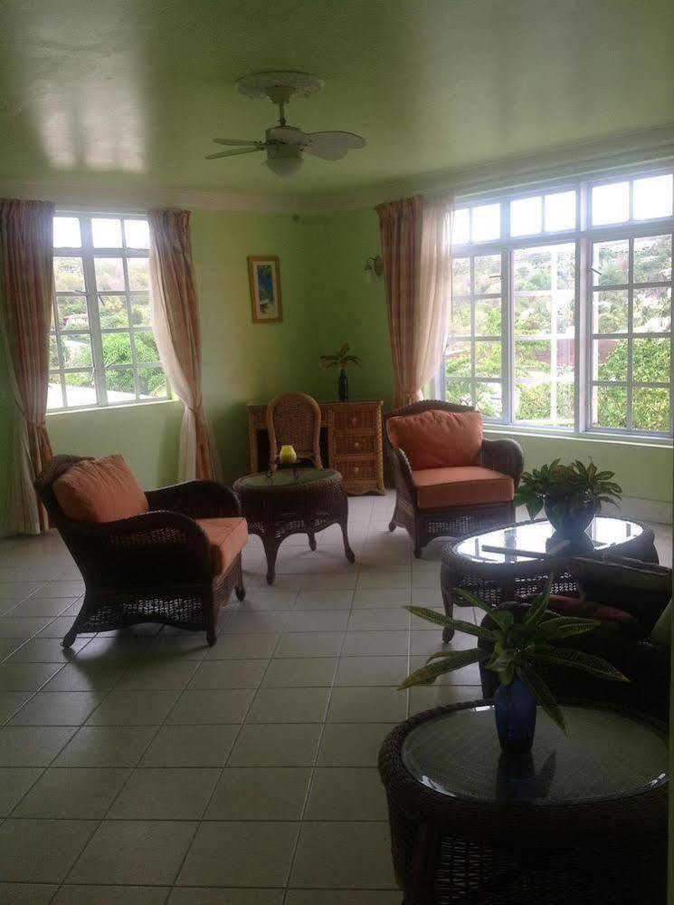Habitat Terrace Hotel 4*