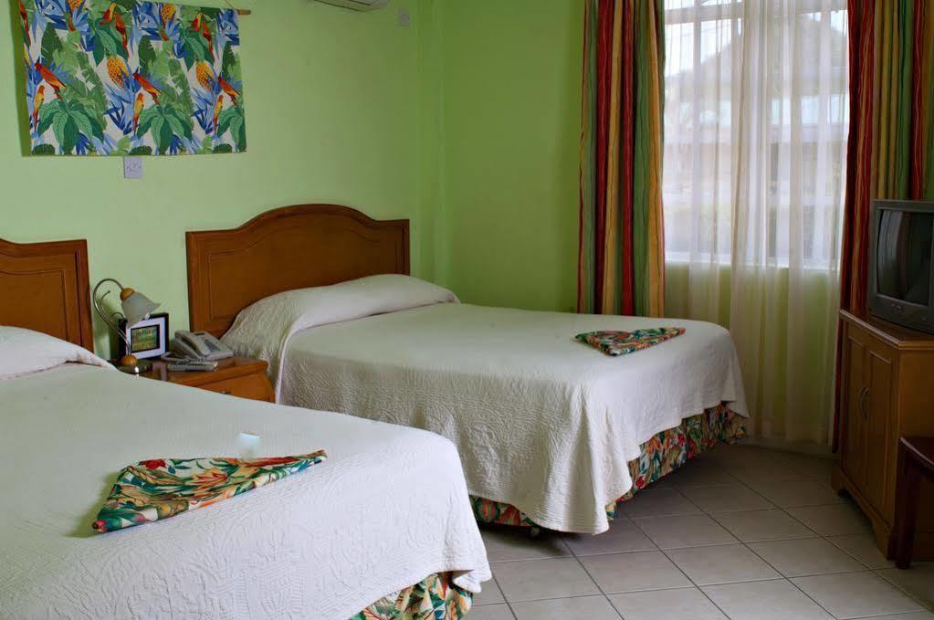 Hotel Habitat Terrace 4*