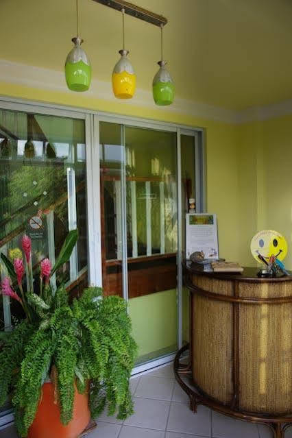 Habitat Terrace 4* Gros Islet