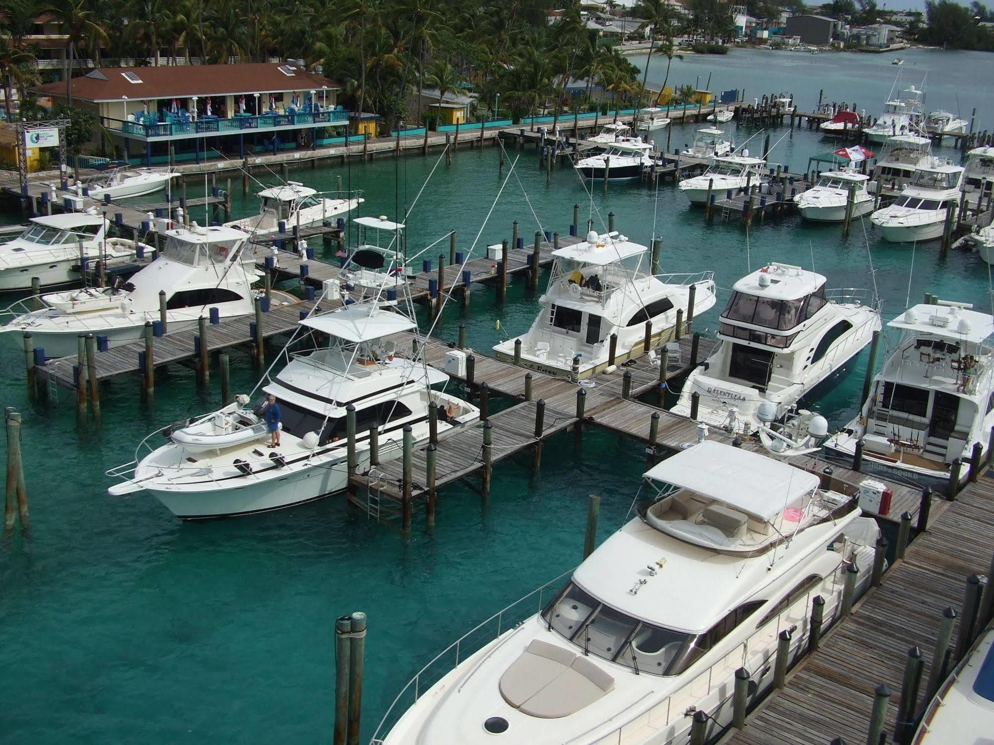Resort Bimini Big Game Club & Marina 4*