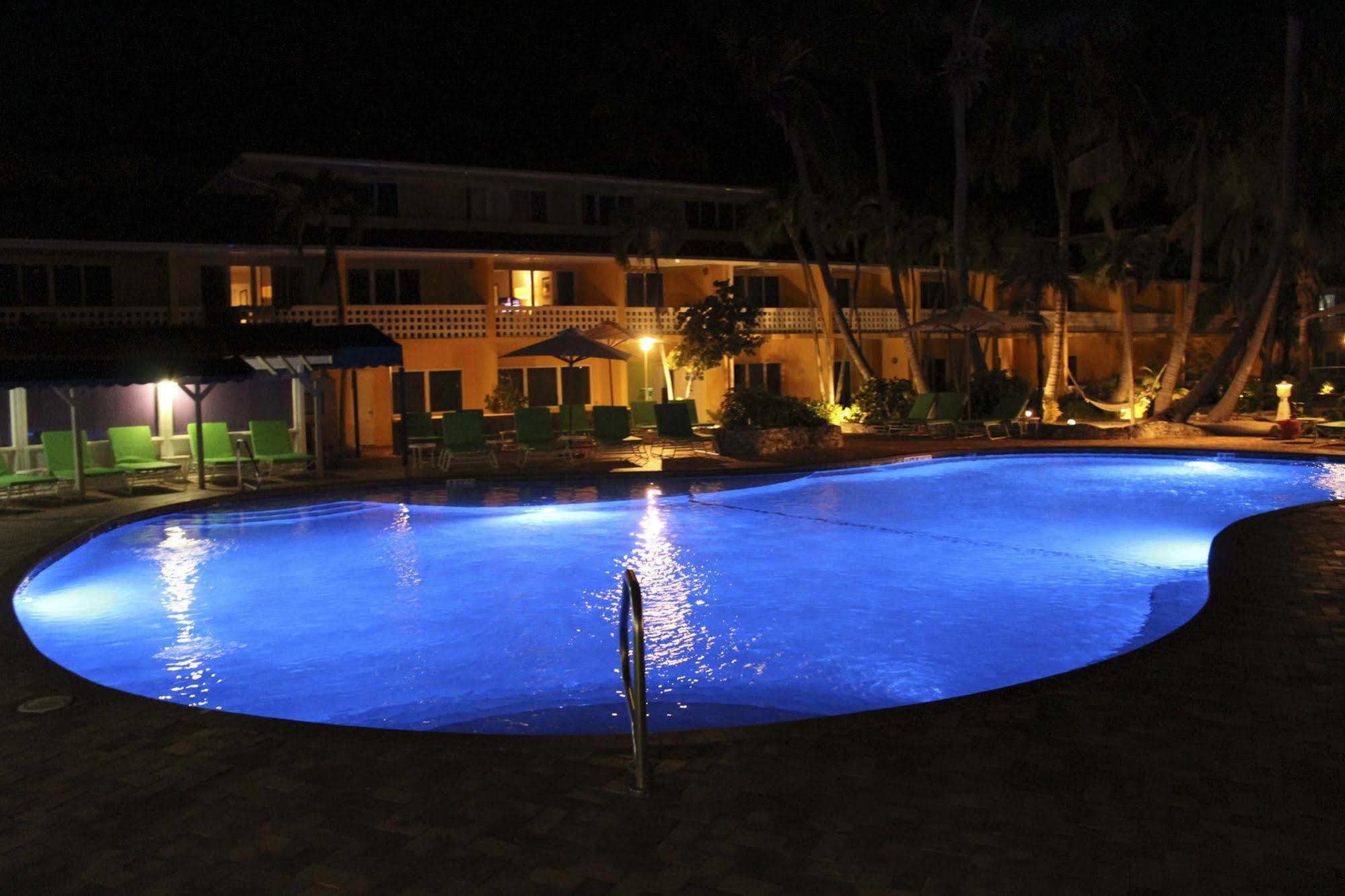 Bimini Big Game Club & Marina Resort Alice Town (North Bimini)