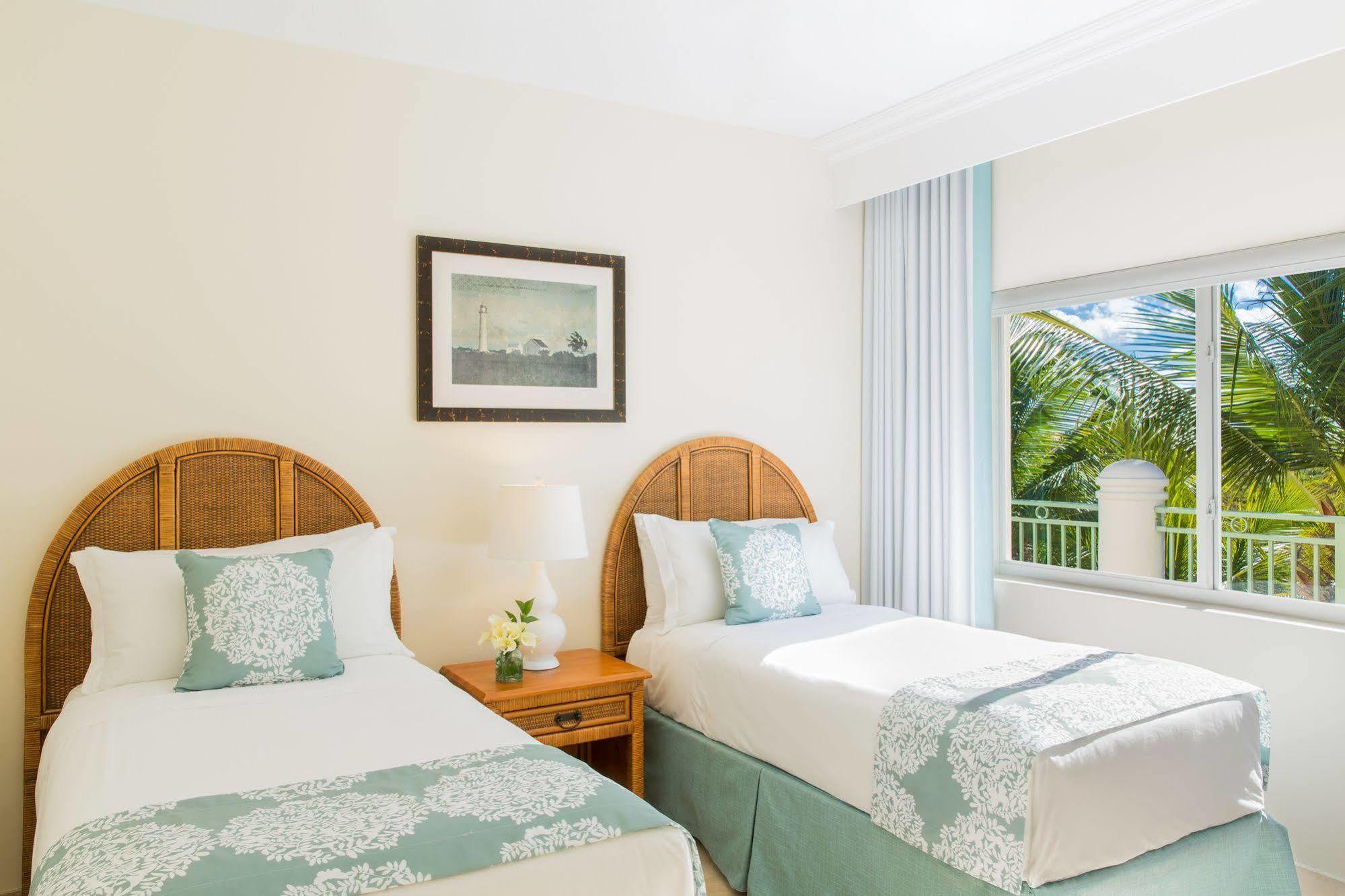 The Sands At 4* Grace Bay
