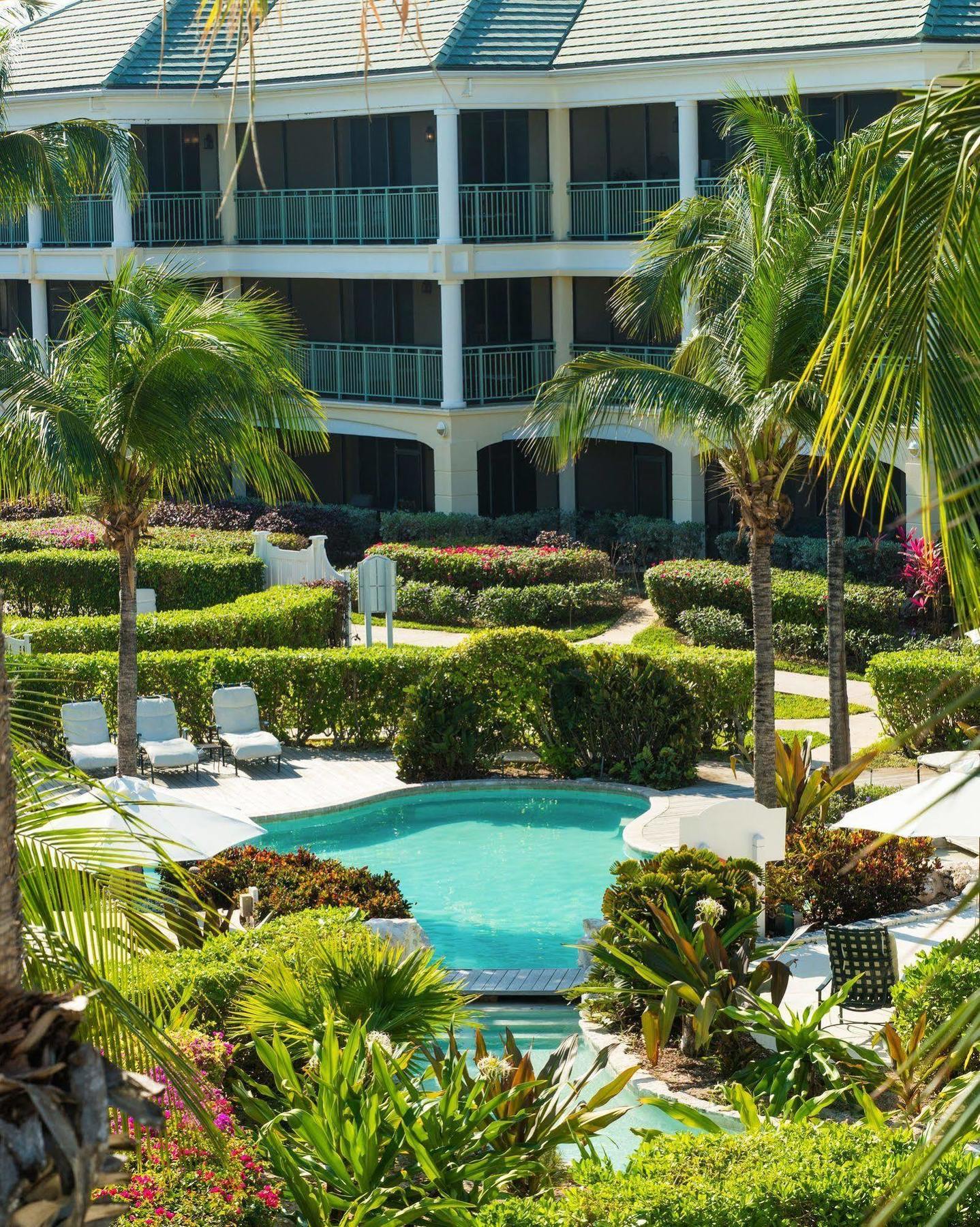 The Sands At Resort Grace Bay