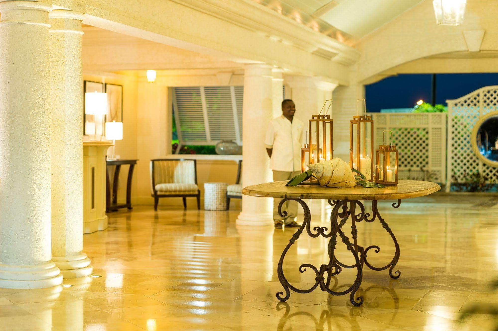 The Sands At