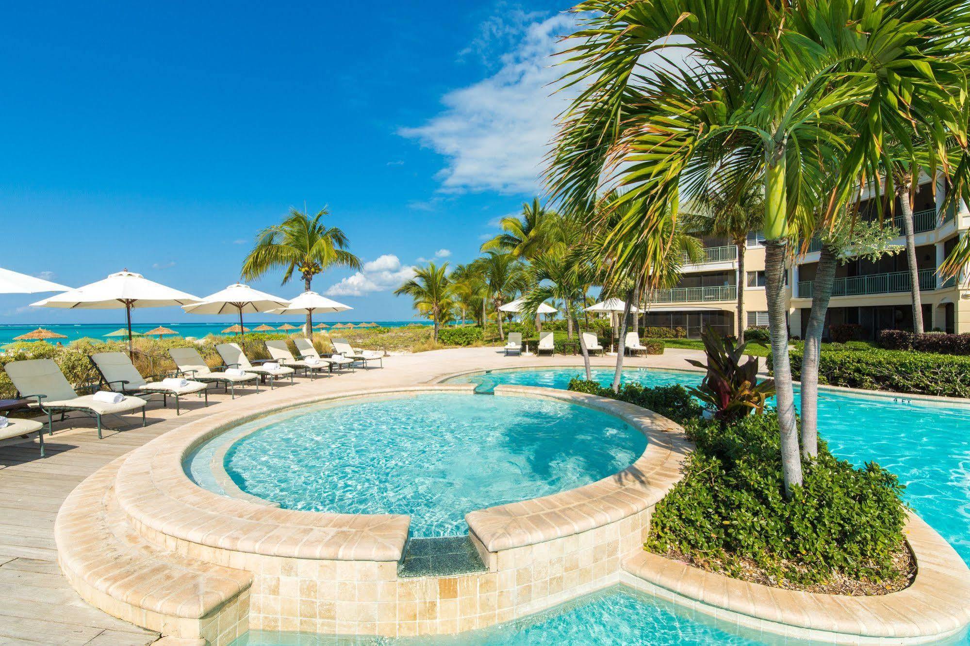 The Sands At 4* Grace Bay