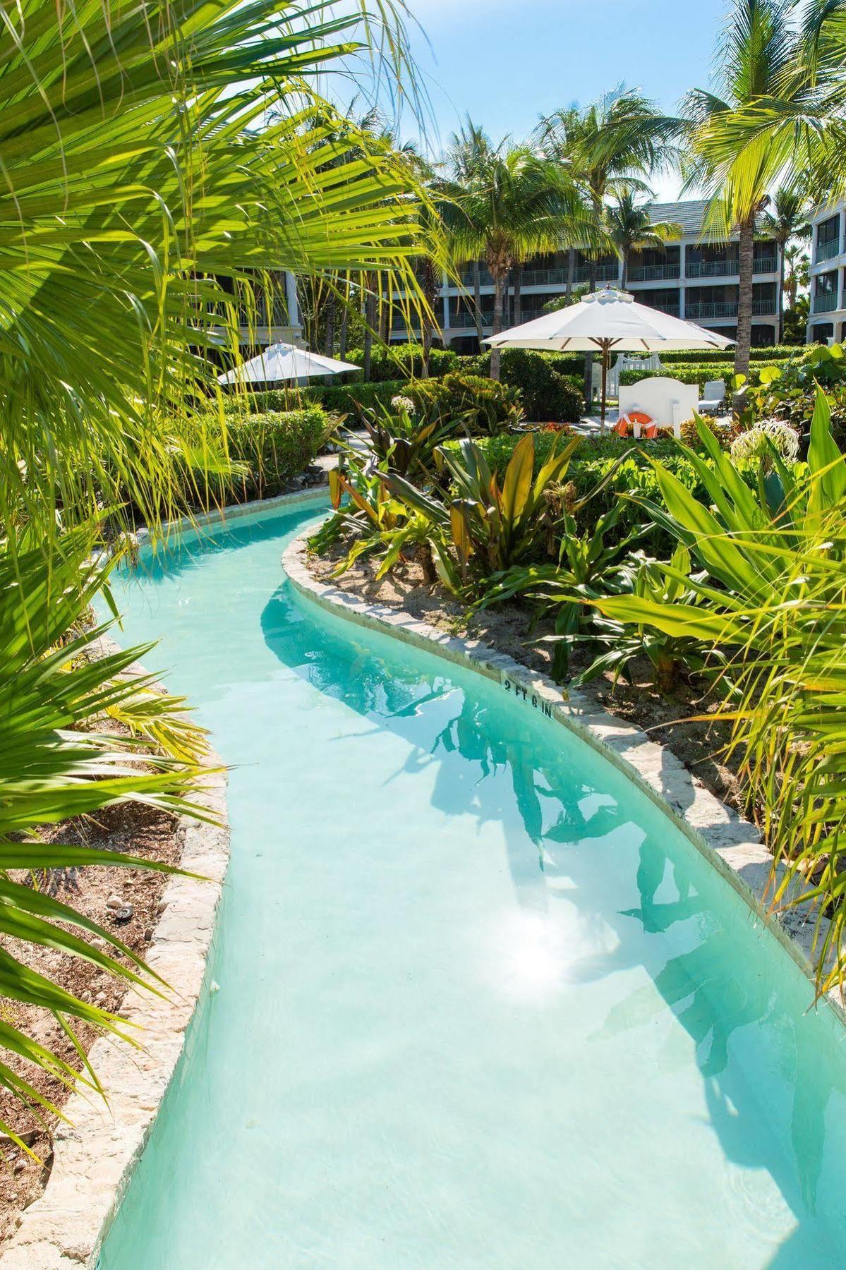 Resort The Sands At Grace Bay