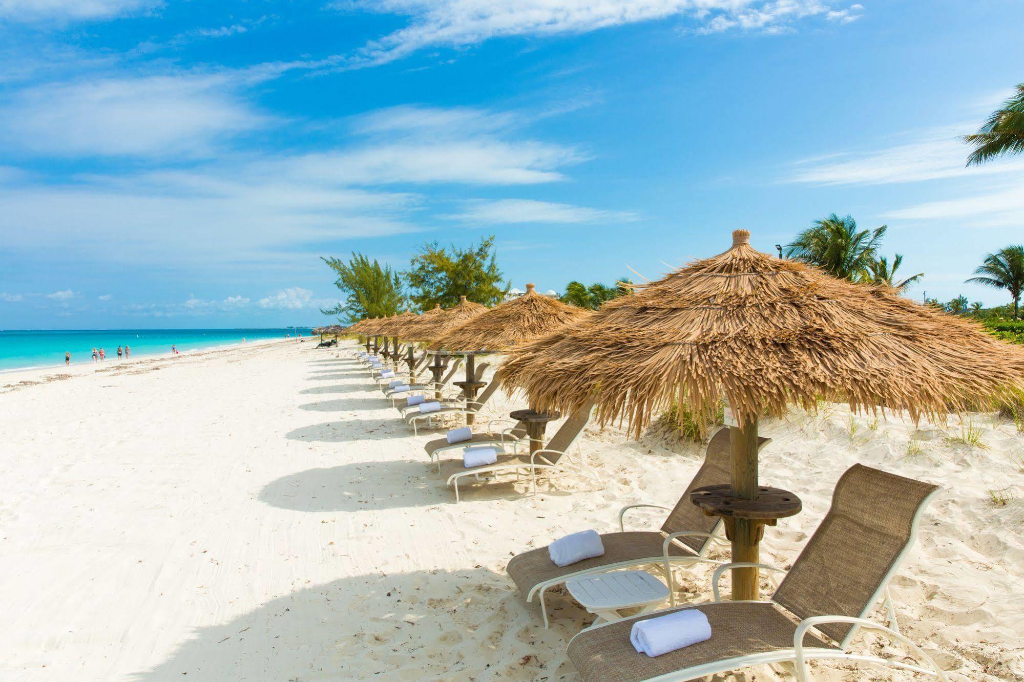 The Sands At