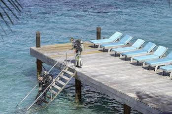 Hotel The Bellafonte - Luxury Oceanfront Kralendijk (Bonaire)