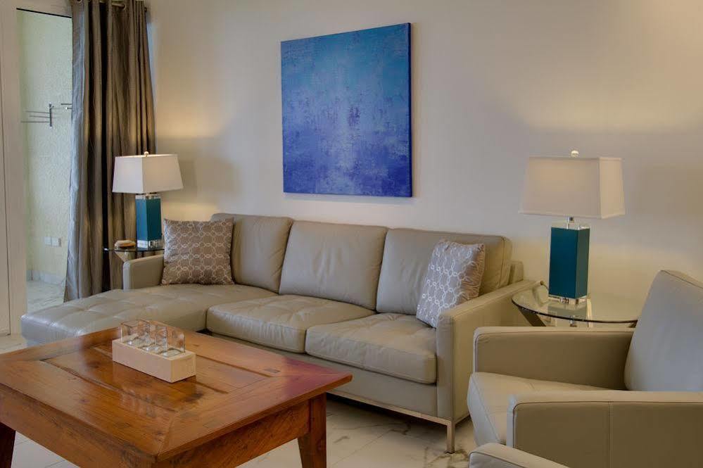 The Bellafonte - Luxury Oceanfront 4*