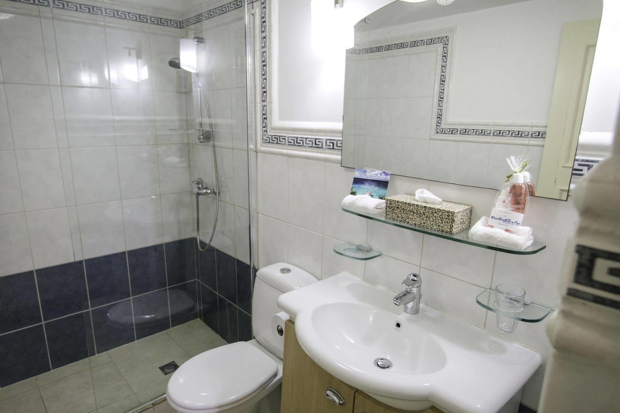 Hotel The Bellafonte - Luxury Oceanfront 4*