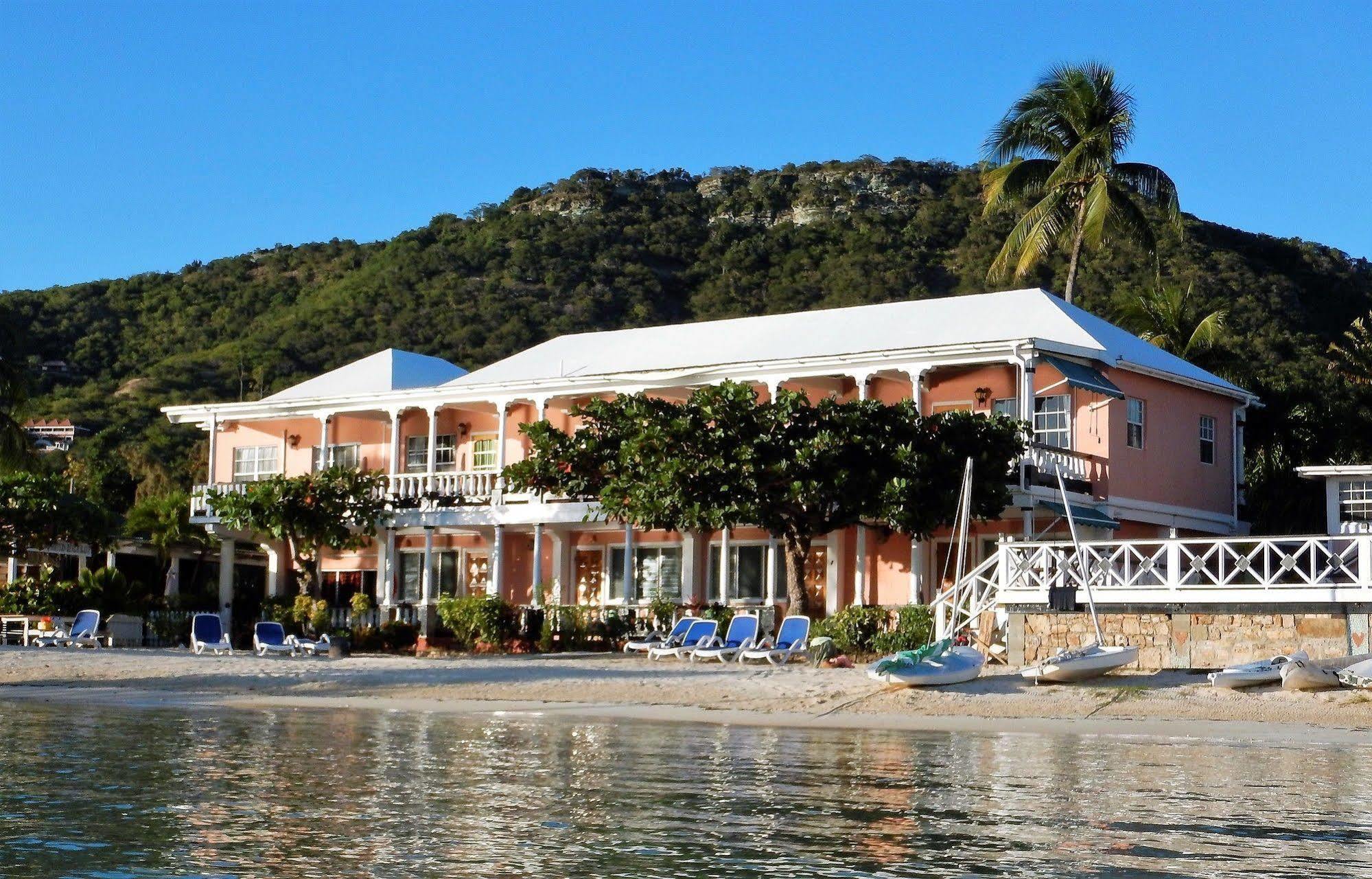 The Catamaran