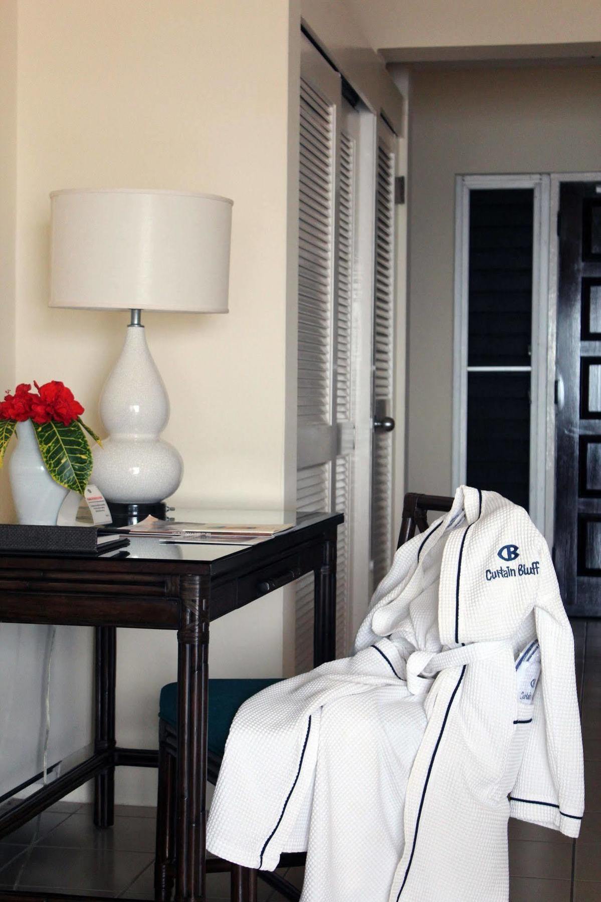 Curtain Bluff Hotel 5*