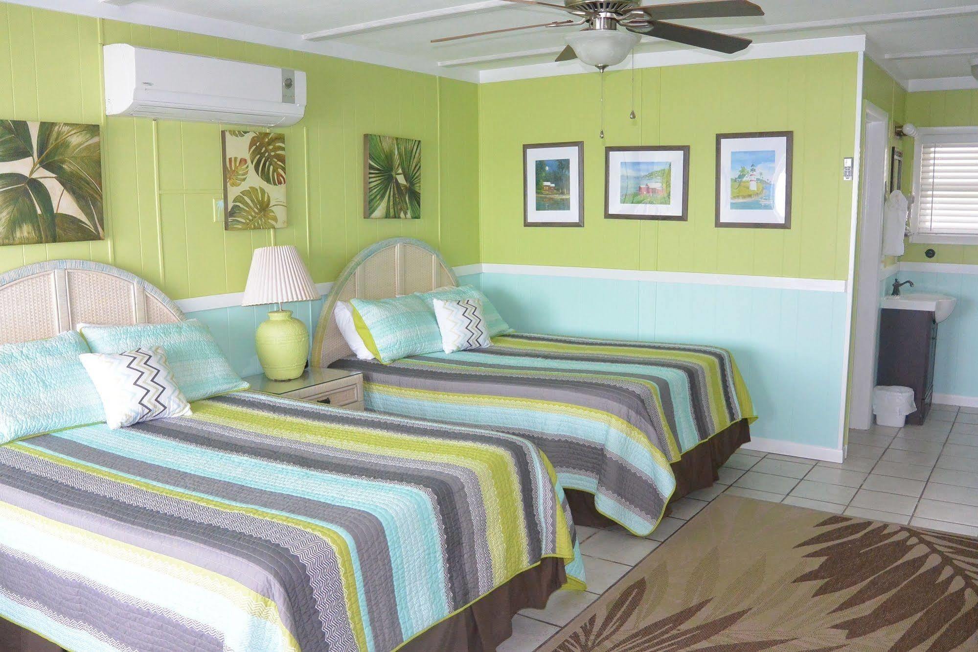 Green Turtle Club & Marina Resort