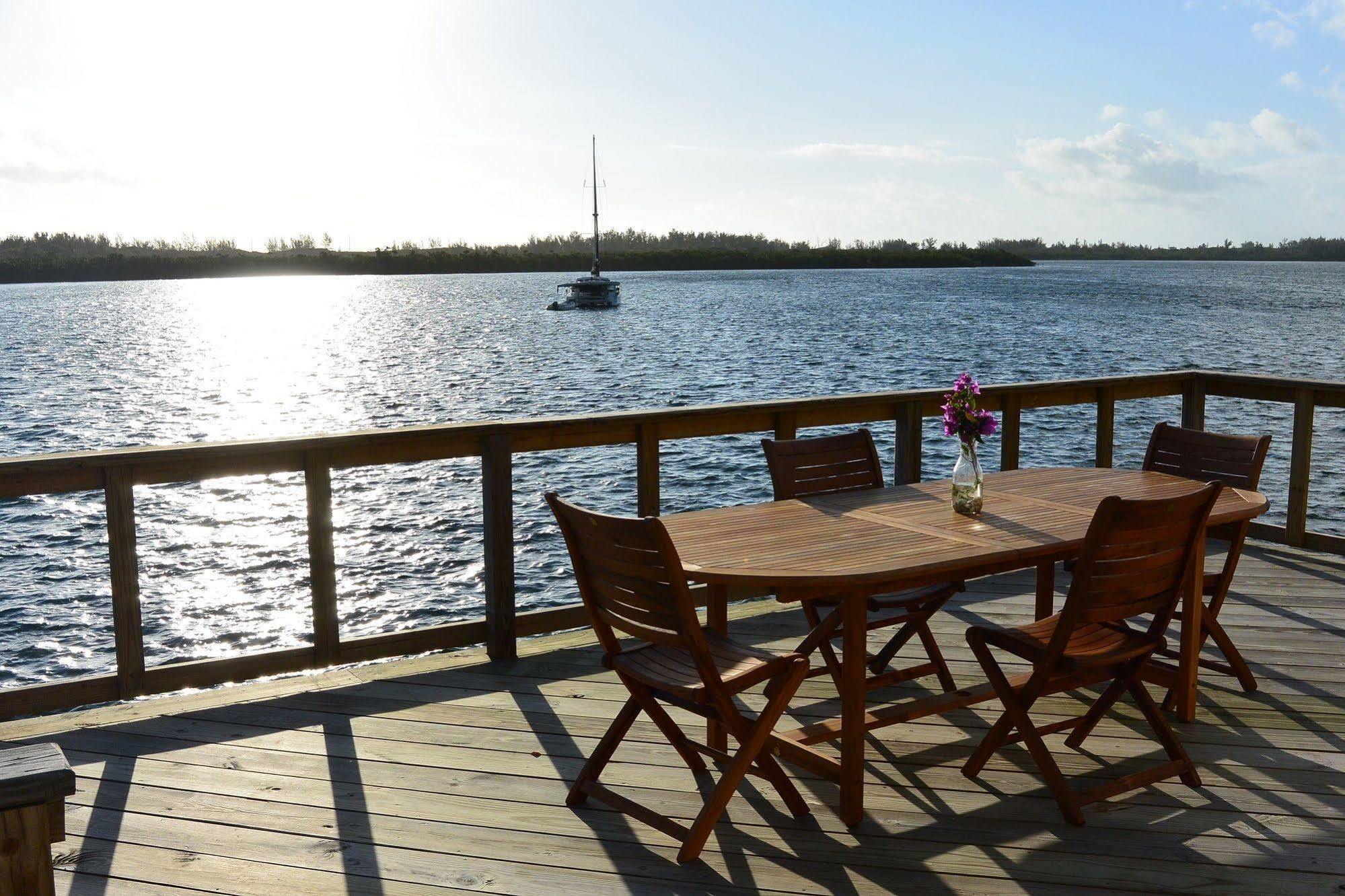 Green Turtle Club & Marina Resort Green Turtle Cay