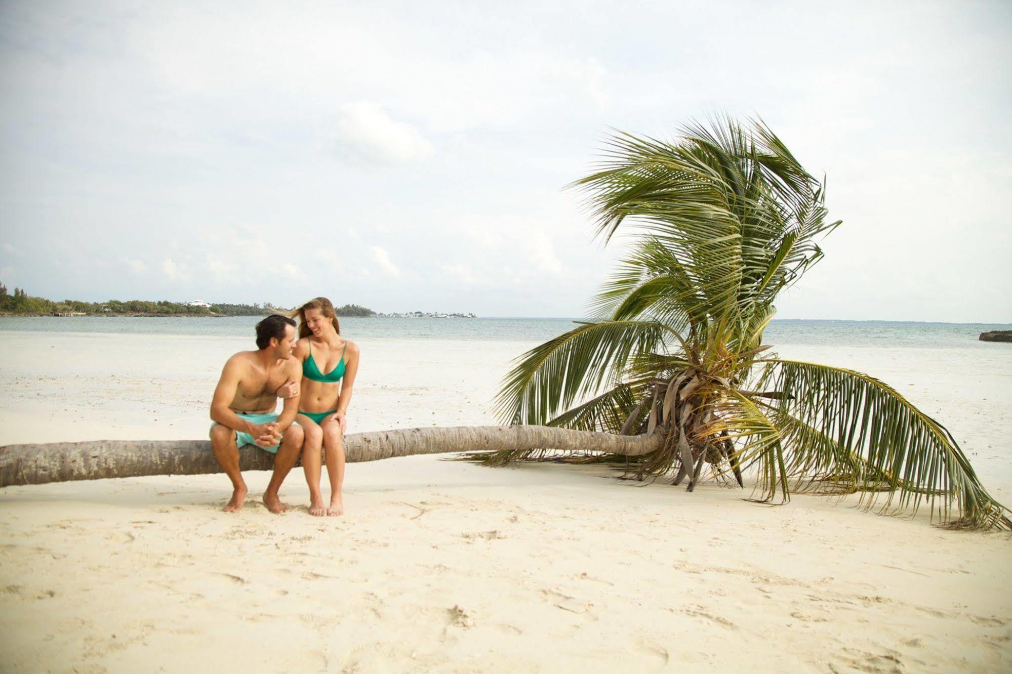 Green Turtle Club & Marina Resort Green Turtle Cay